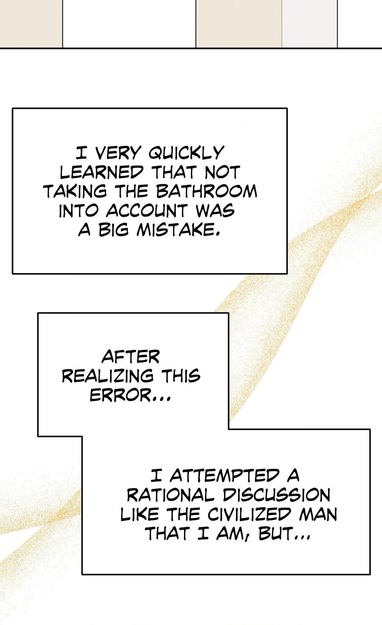 Can't Think Straight Chapter 4 page 69 - 
