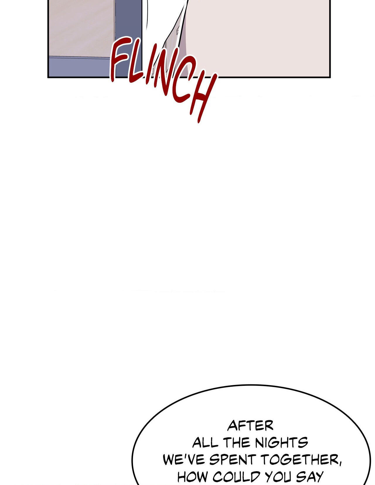 Can't Think Straight Chapter 4 page 8 - 