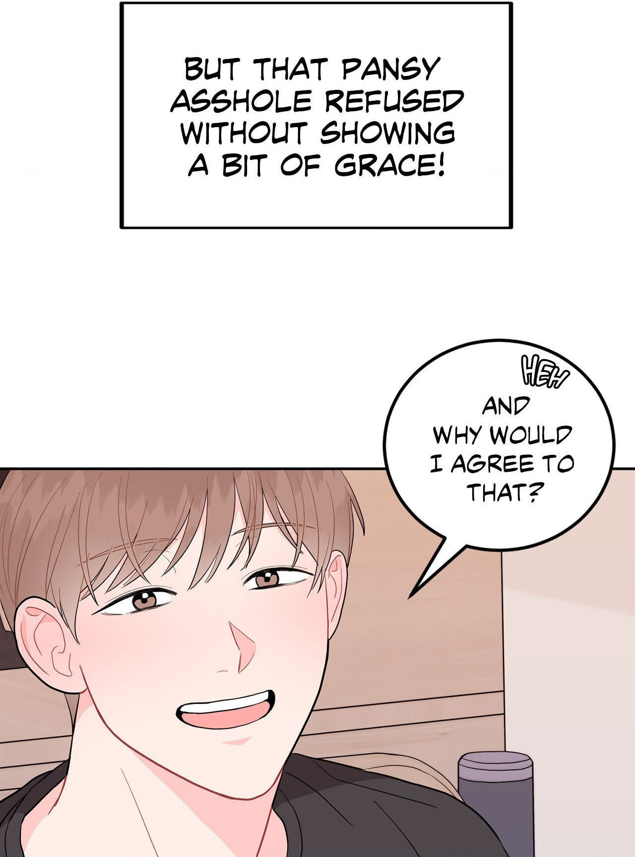 Can't Think Straight Chapter 4 page 71 - 