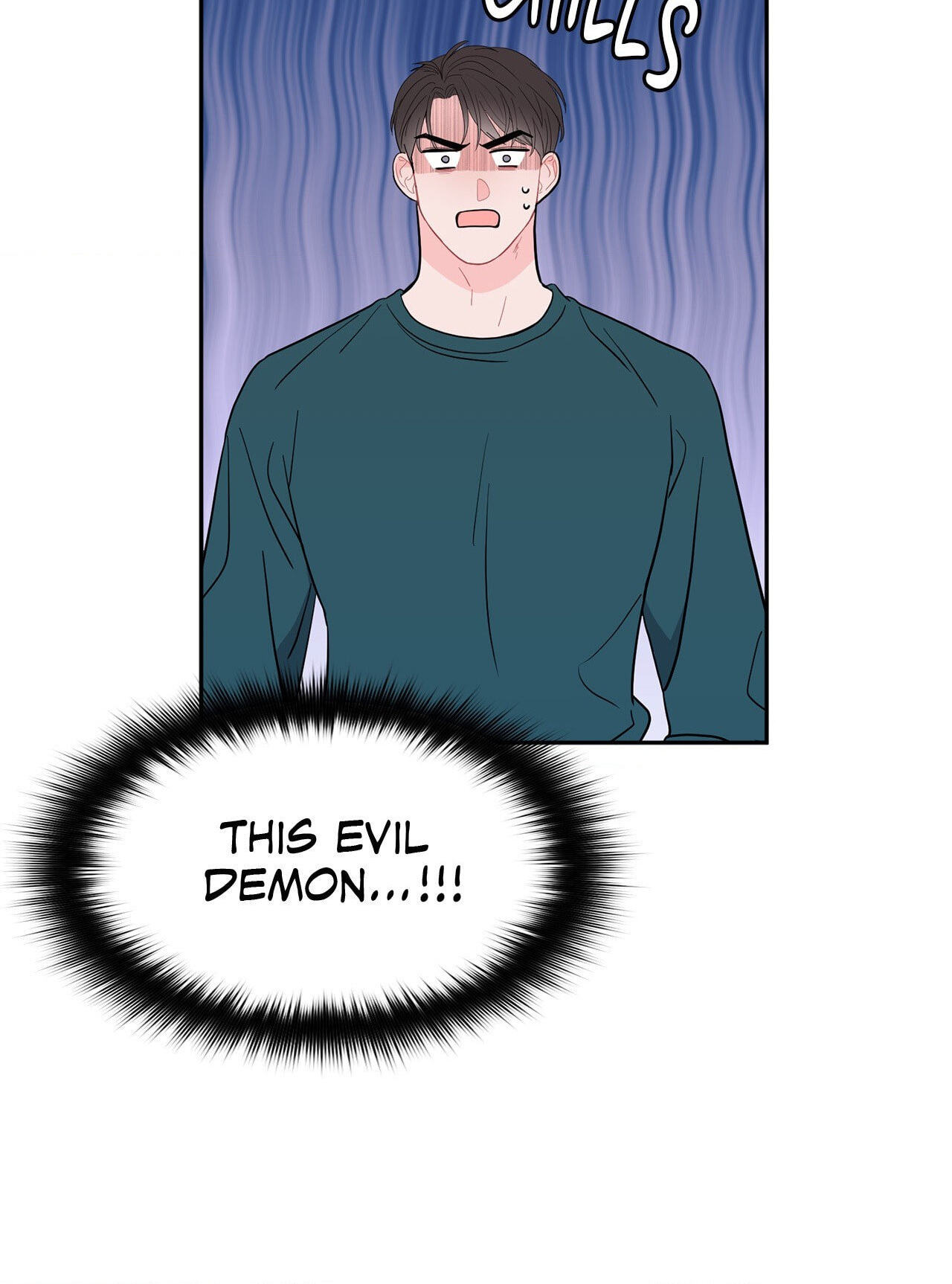 Can't Think Straight Chapter 4 page 73 - 