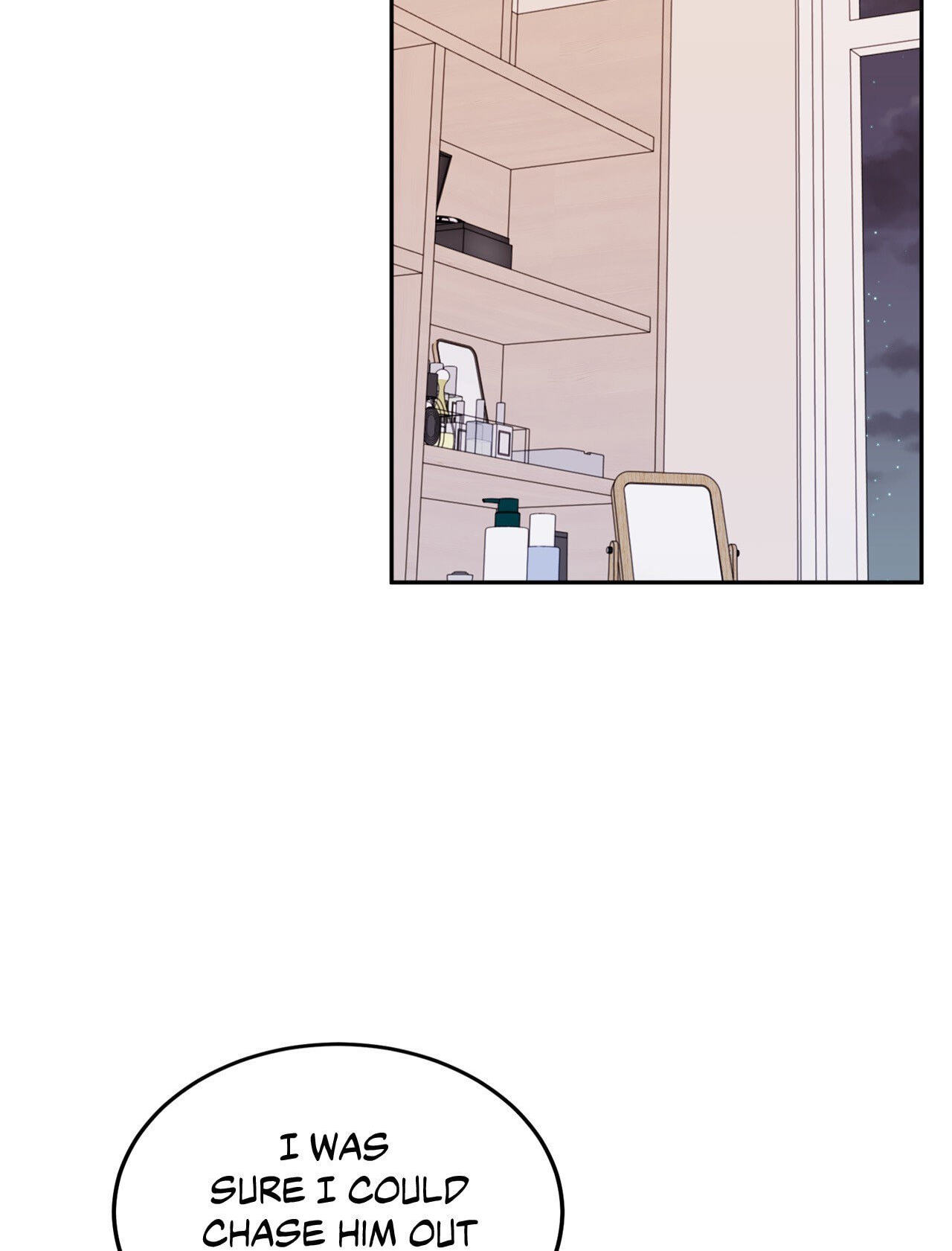 Can't Think Straight Chapter 4 page 77 - 