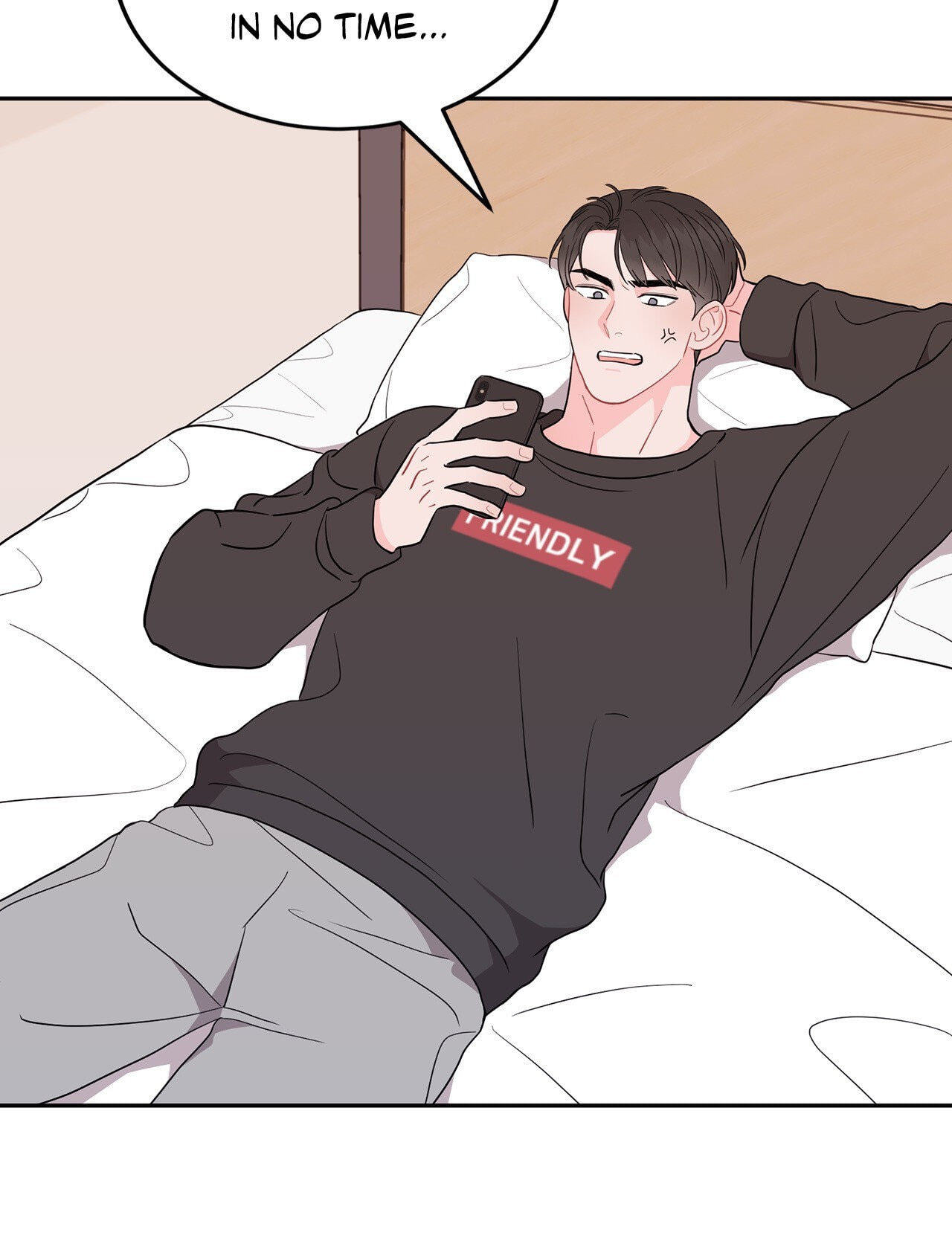 Can't Think Straight Chapter 4 page 78 - 