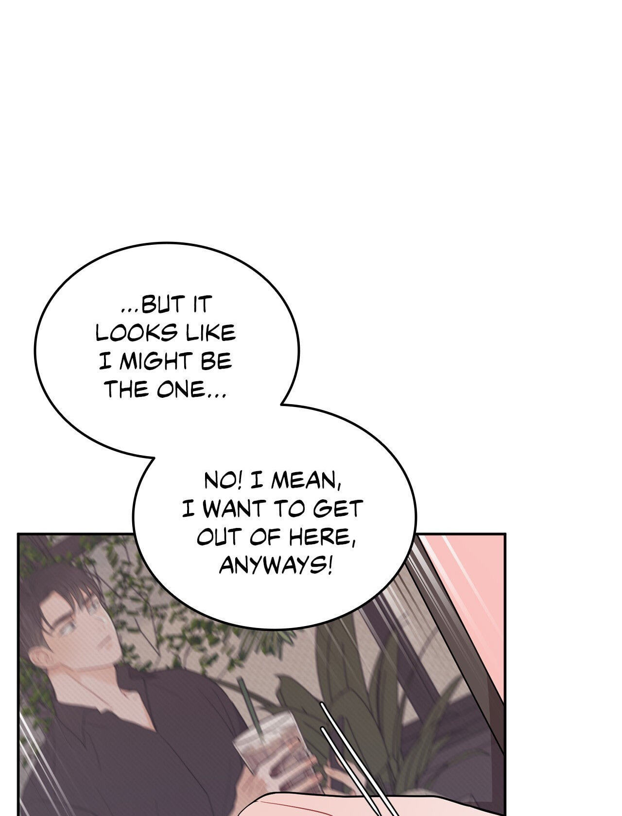 Can't Think Straight Chapter 4 page 79 - 