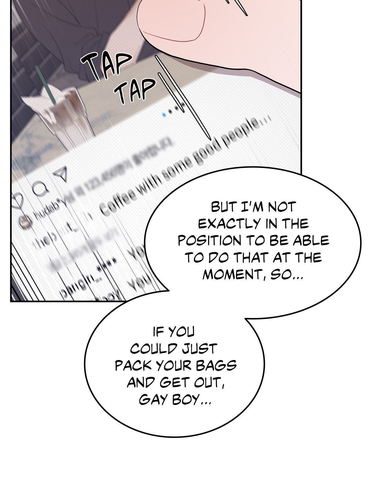 Can't Think Straight Chapter 4 page 80 - 