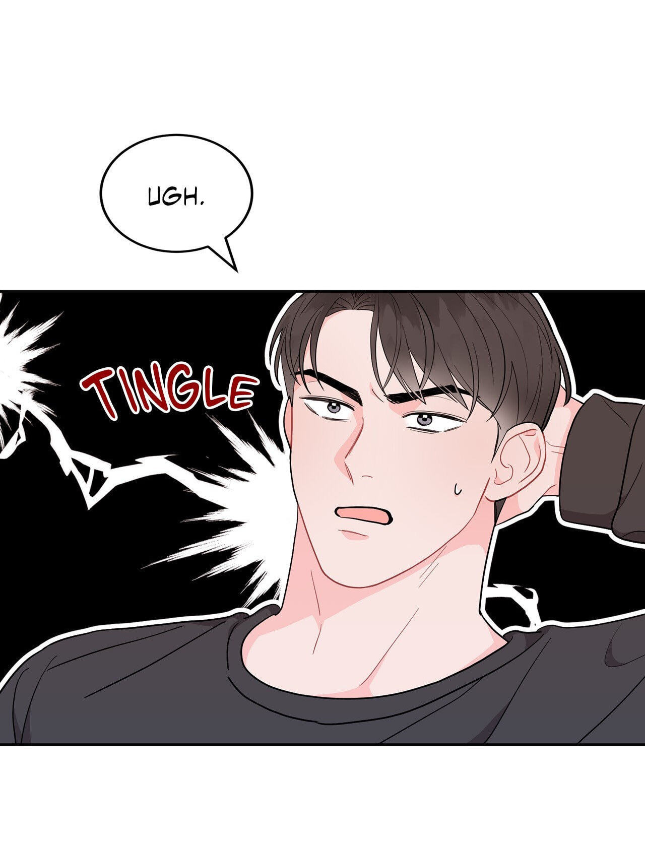 Can't Think Straight Chapter 4 page 81 - 