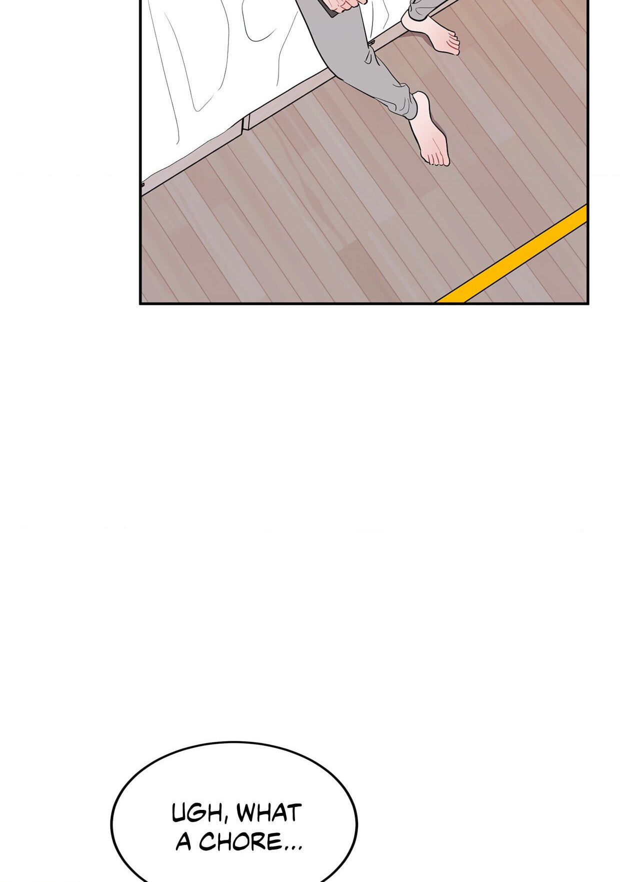 Can't Think Straight Chapter 4 page 83 - 
