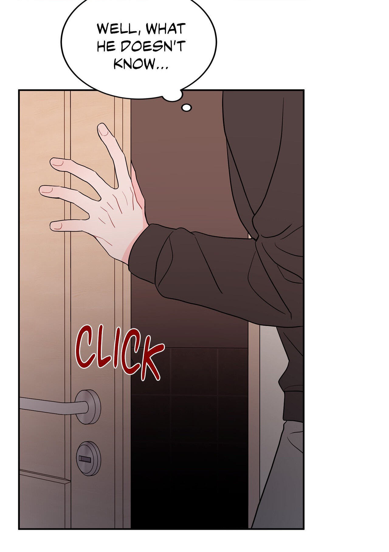 Can't Think Straight Chapter 4 page 90 - 