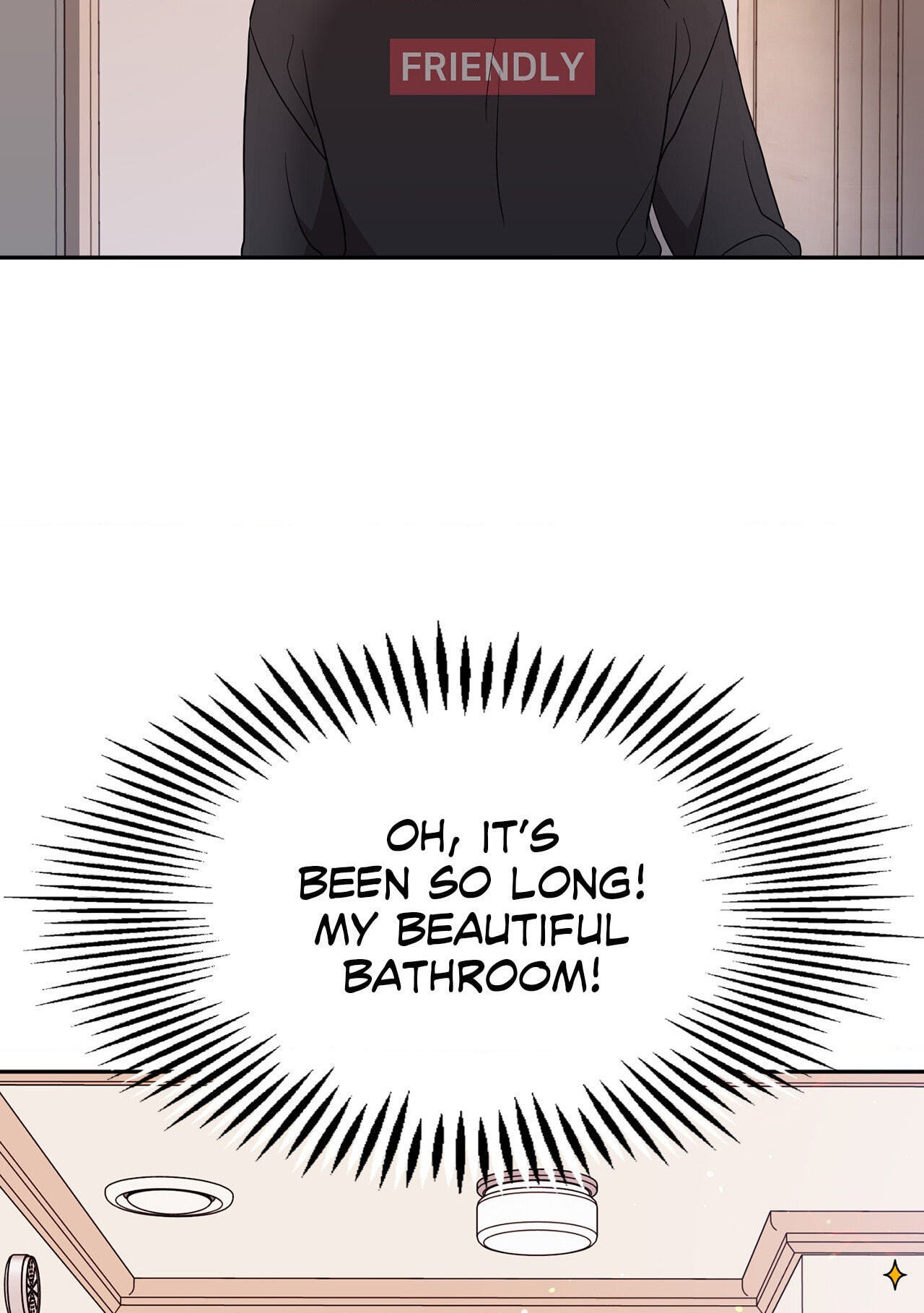 Can't Think Straight Chapter 4 page 92 - 