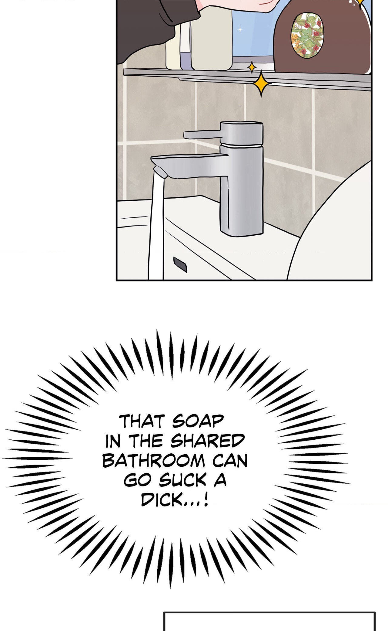 Can't Think Straight Chapter 4 page 96 - 