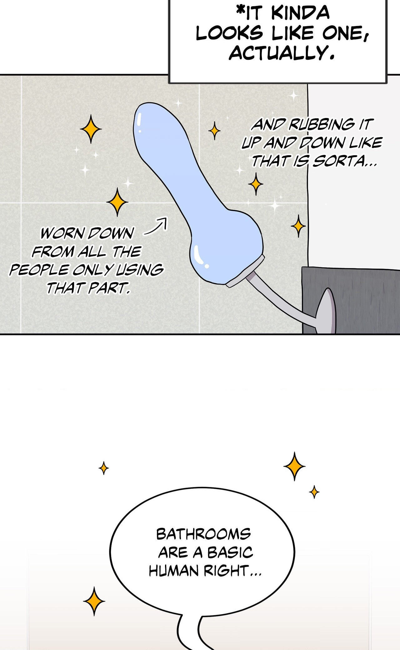 Can't Think Straight Chapter 4 page 97 - 