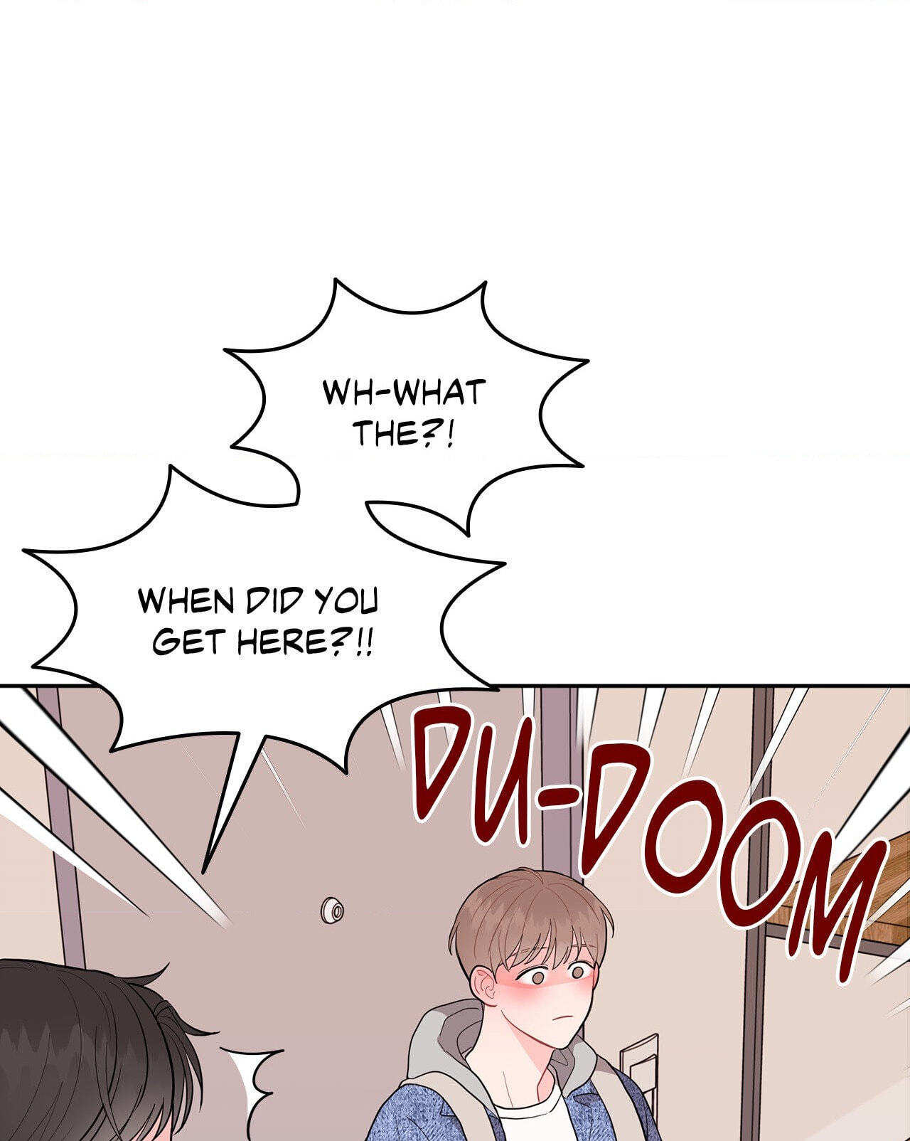 Can't Think Straight Chapter 4 page 100 - 