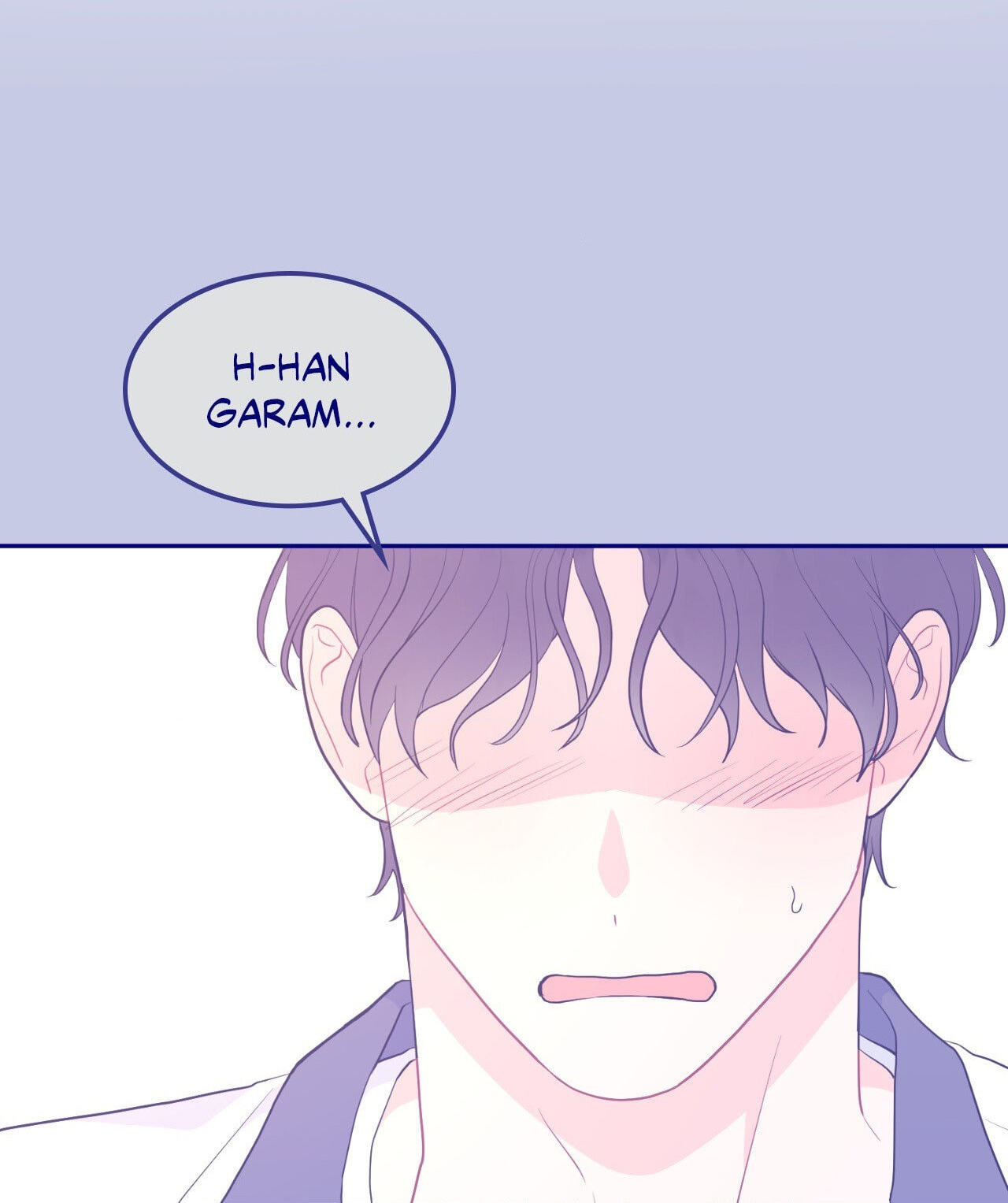 Can't Think Straight Chapter 40 page 2 - 