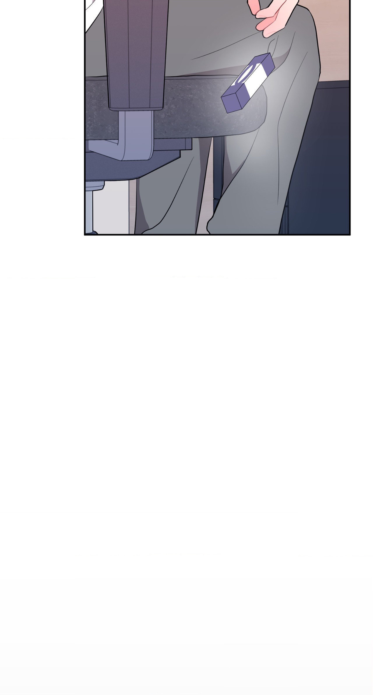 Can't Think Straight Chapter 40 page 103 - 