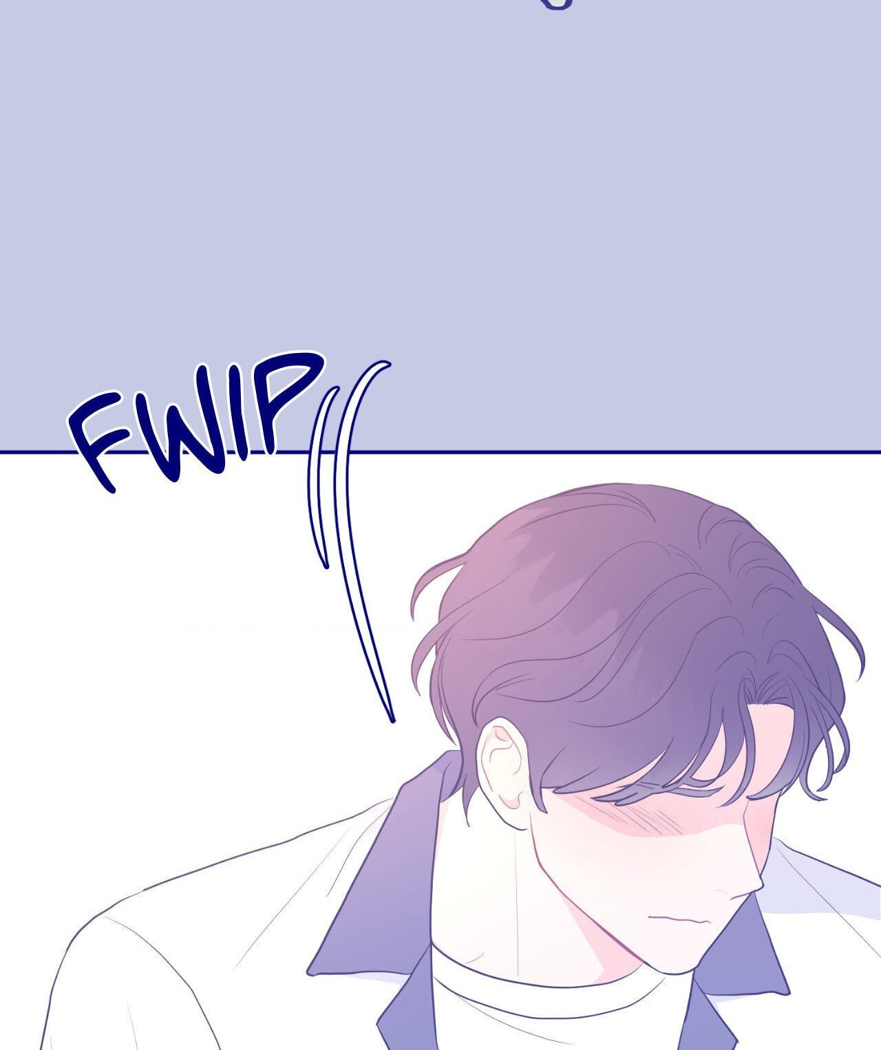 Can't Think Straight Chapter 40 page 12 - 