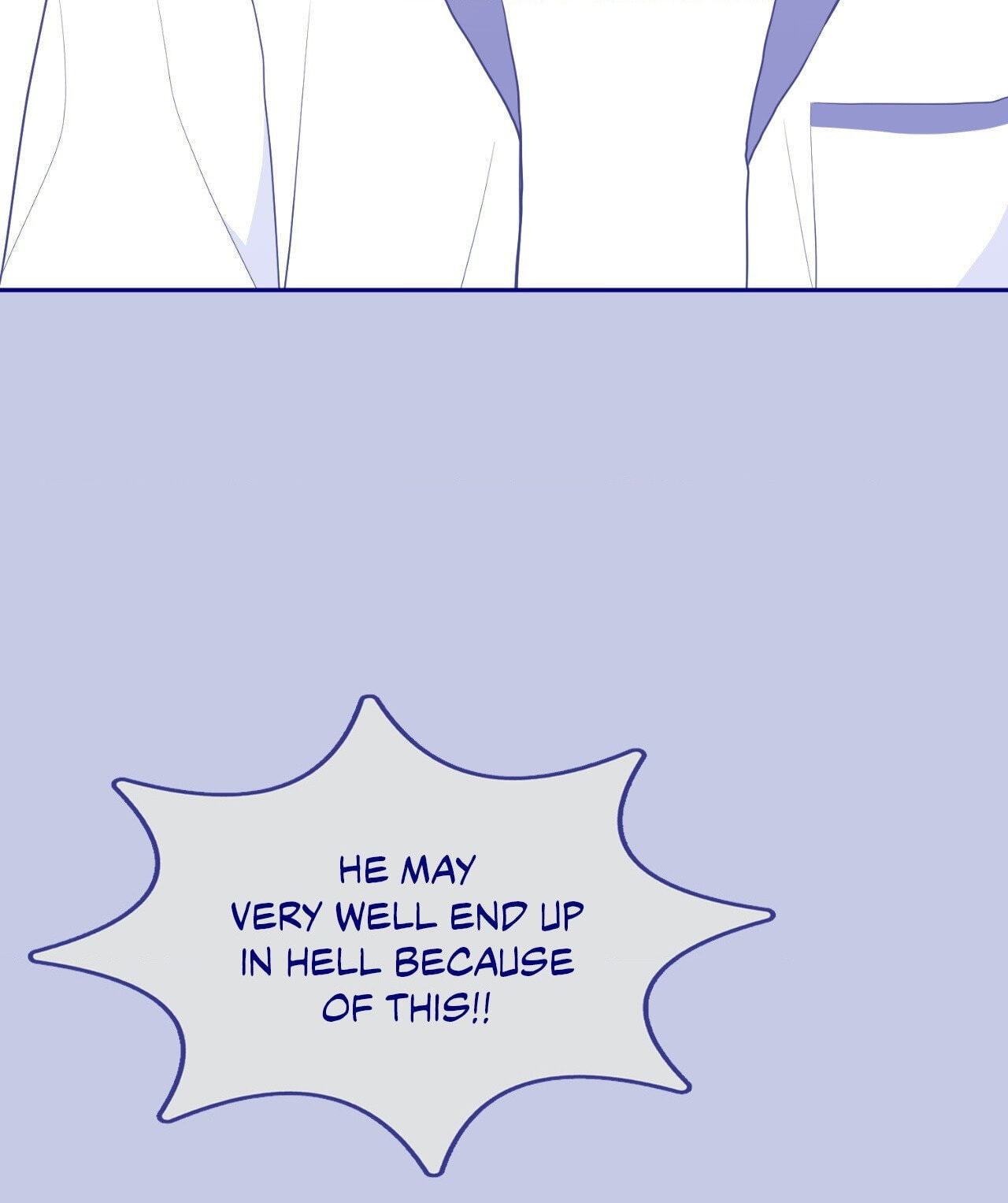 Can't Think Straight Chapter 40 page 13 - 