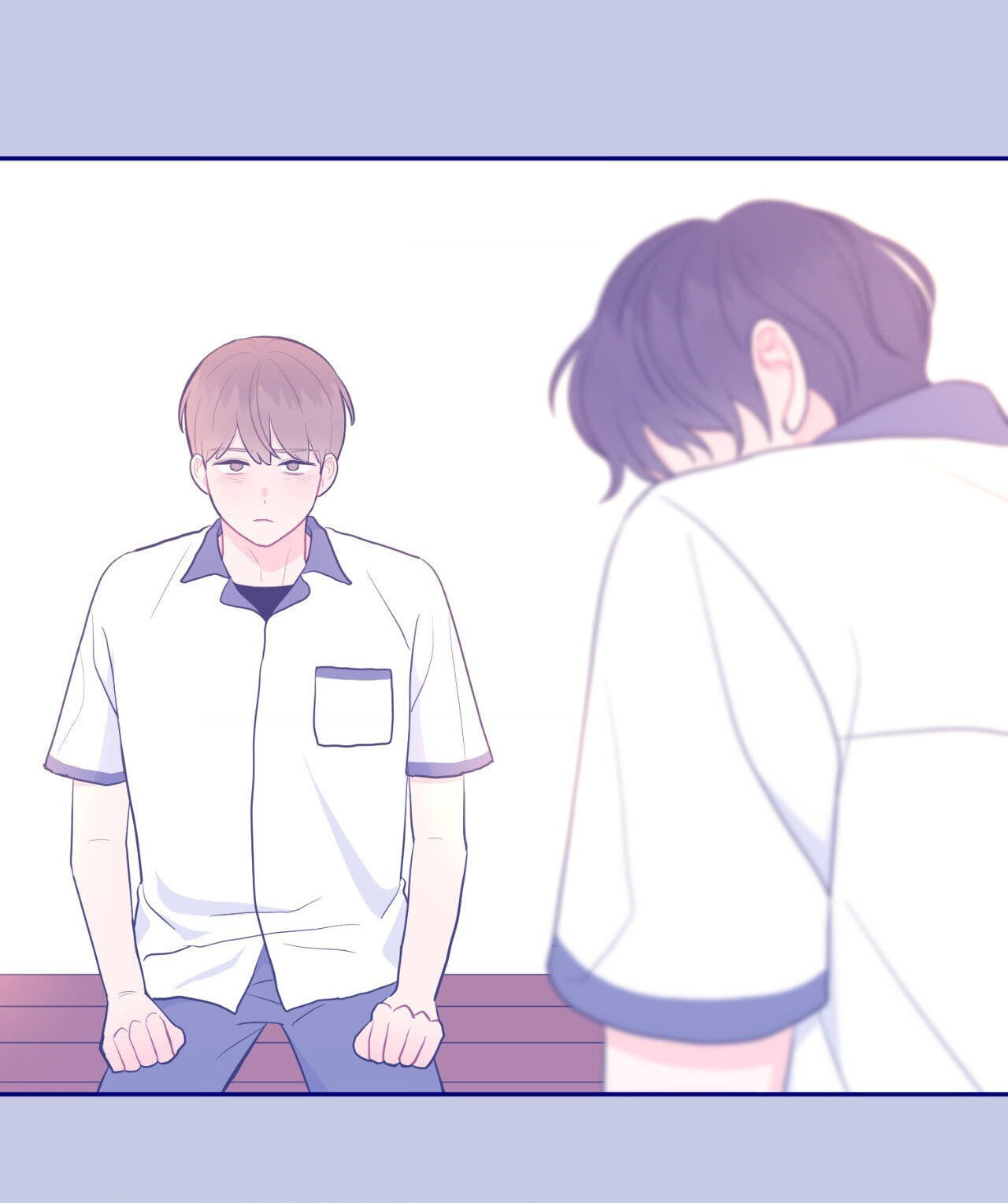 Can't Think Straight Chapter 40 page 14 - 