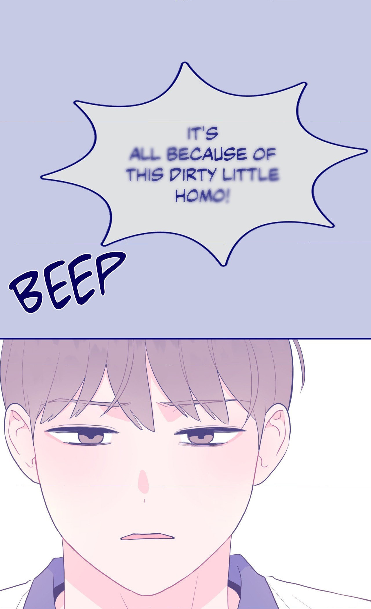 Can't Think Straight Chapter 40 page 15 - 