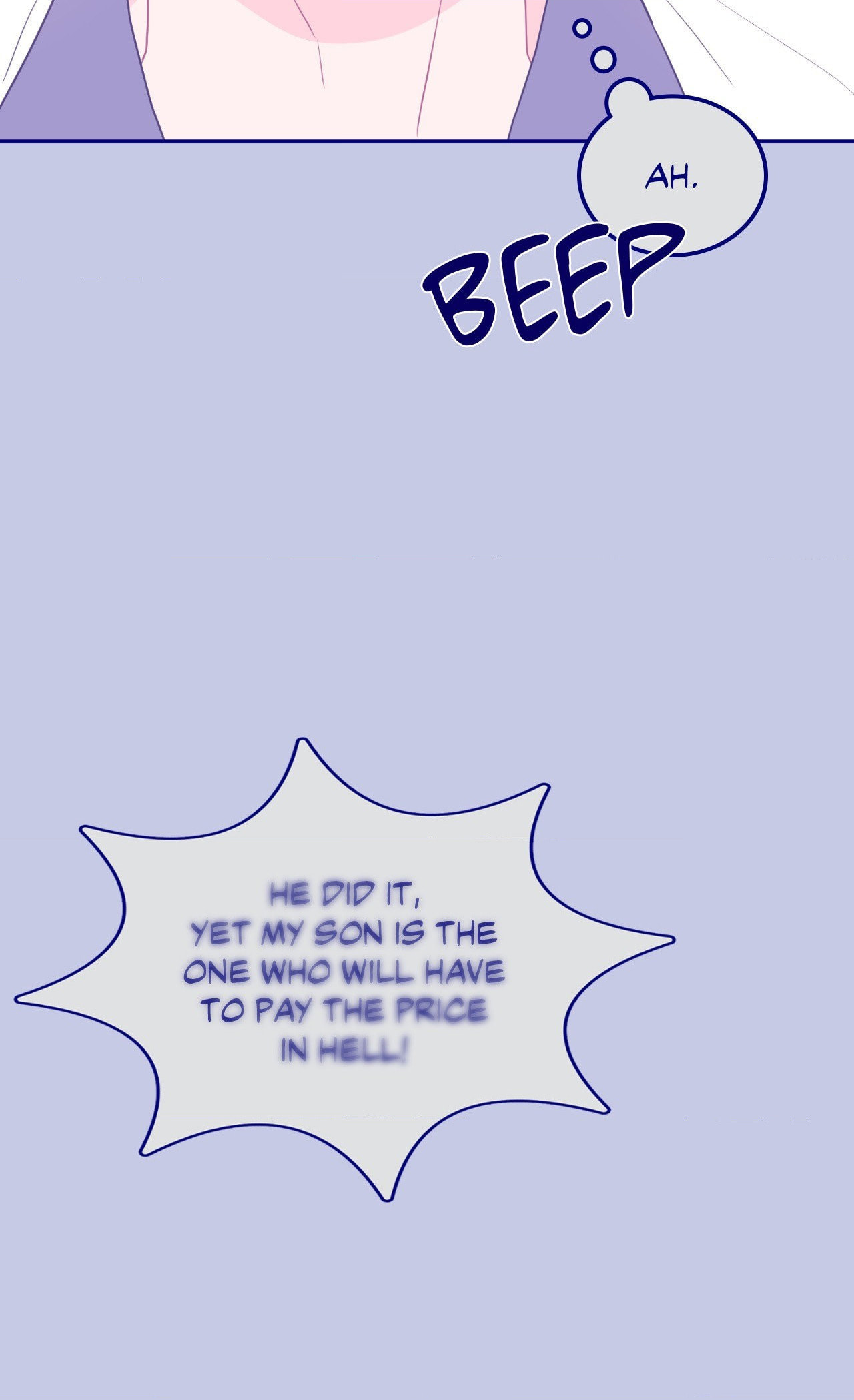 Can't Think Straight Chapter 40 page 16 - 