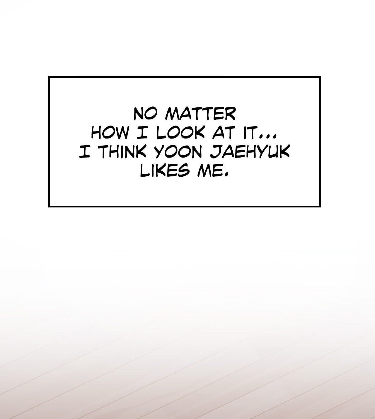 Can't Think Straight Chapter 40 page 23 - 