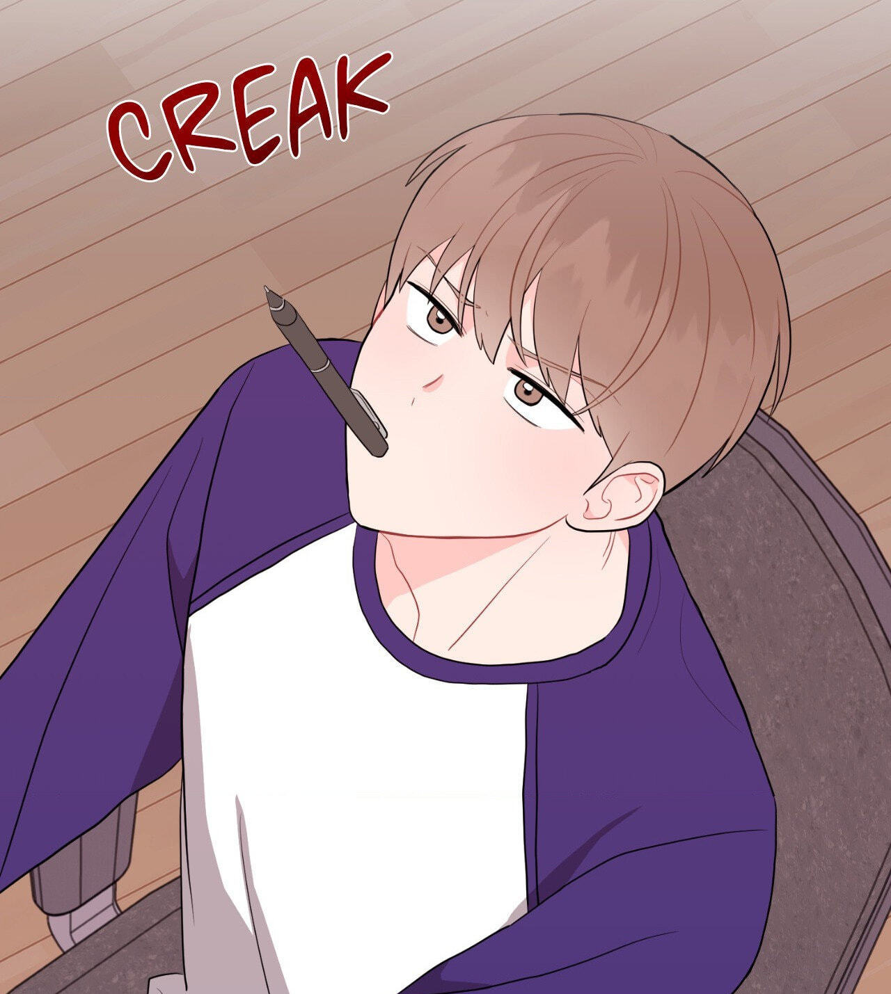 Can't Think Straight Chapter 40 page 24 - 
