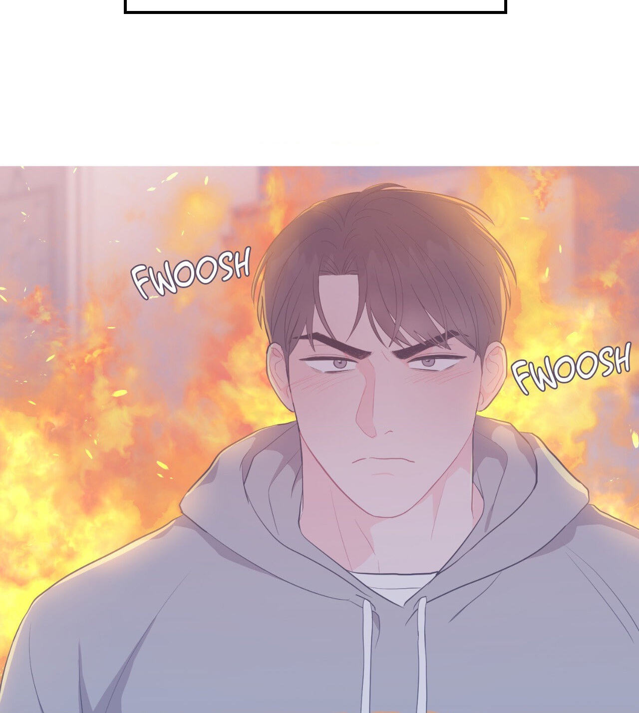 Can't Think Straight Chapter 40 page 29 - 