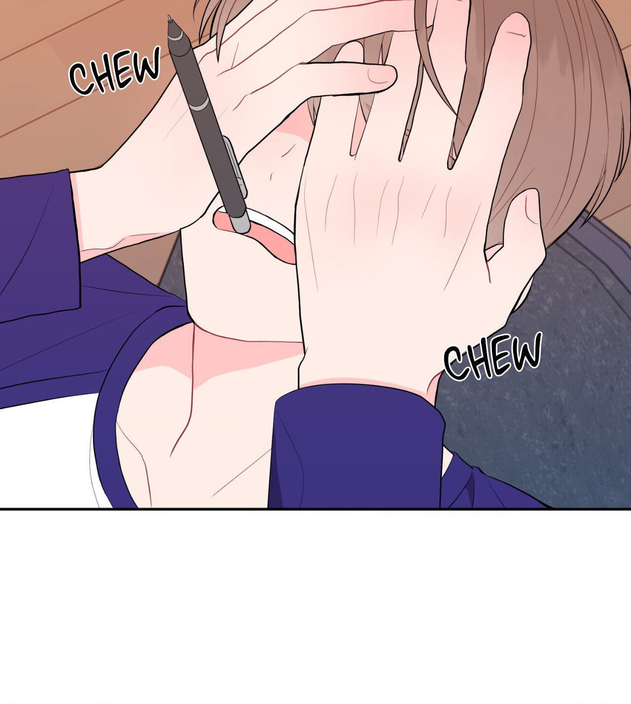 Can't Think Straight Chapter 40 page 31 - 
