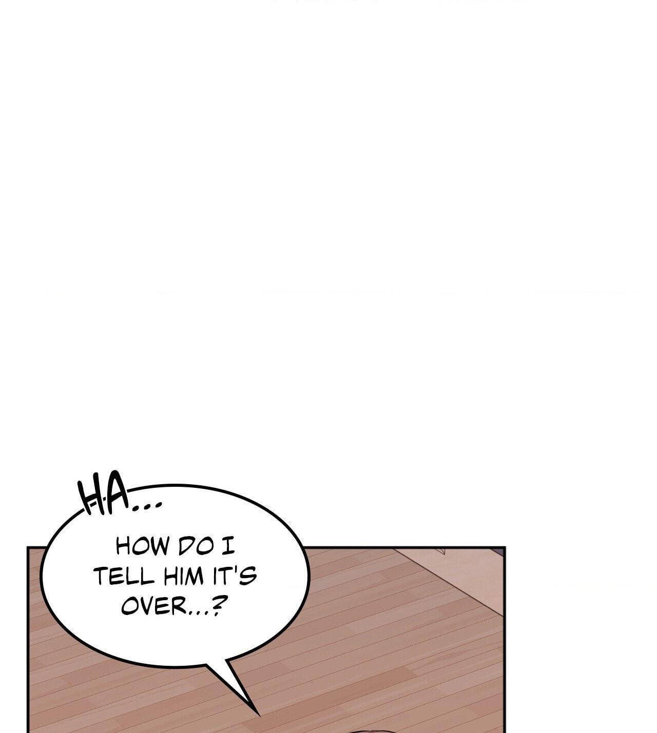 Can't Think Straight Chapter 40 page 32 - 