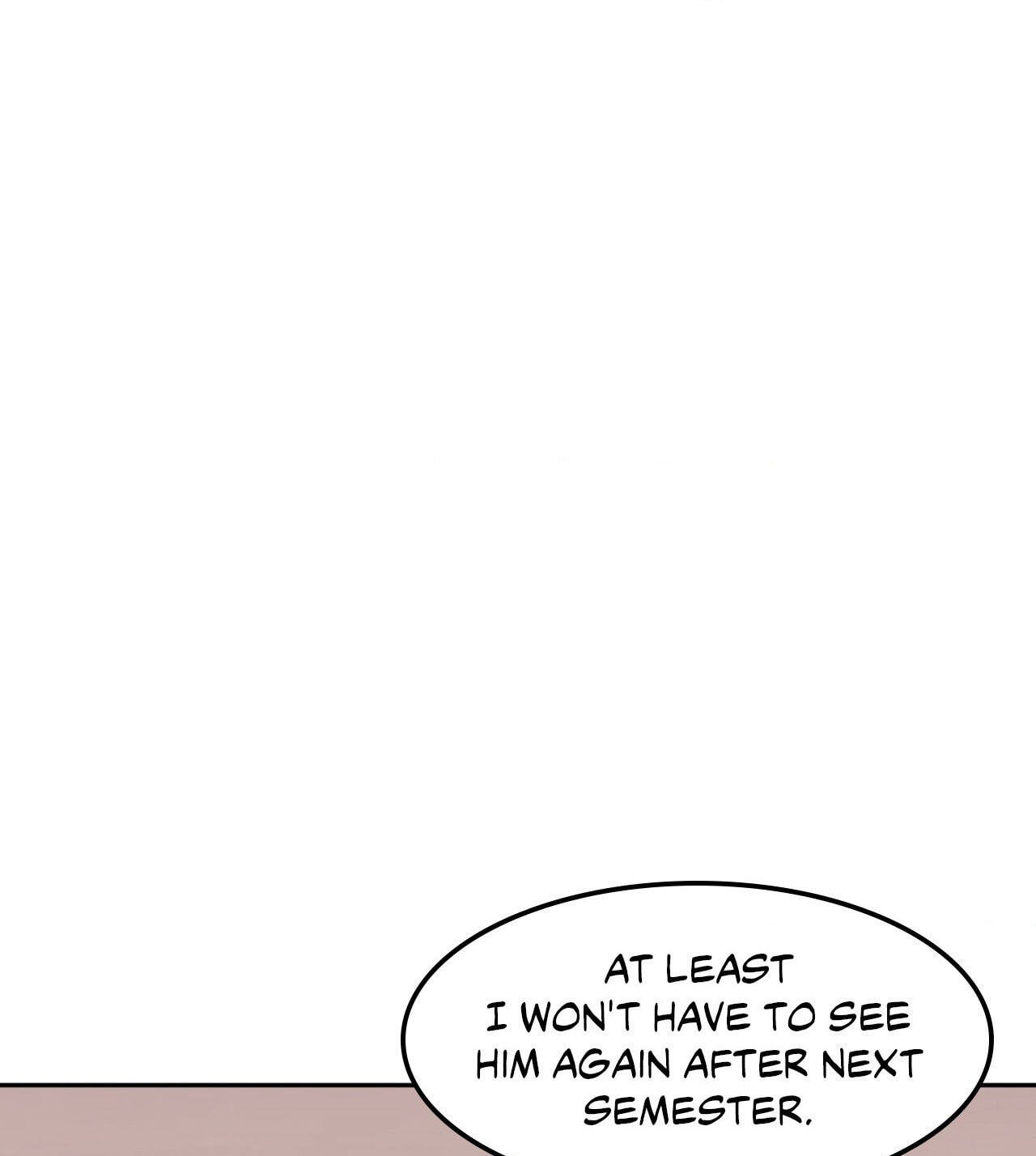 Can't Think Straight Chapter 40 page 34 - 