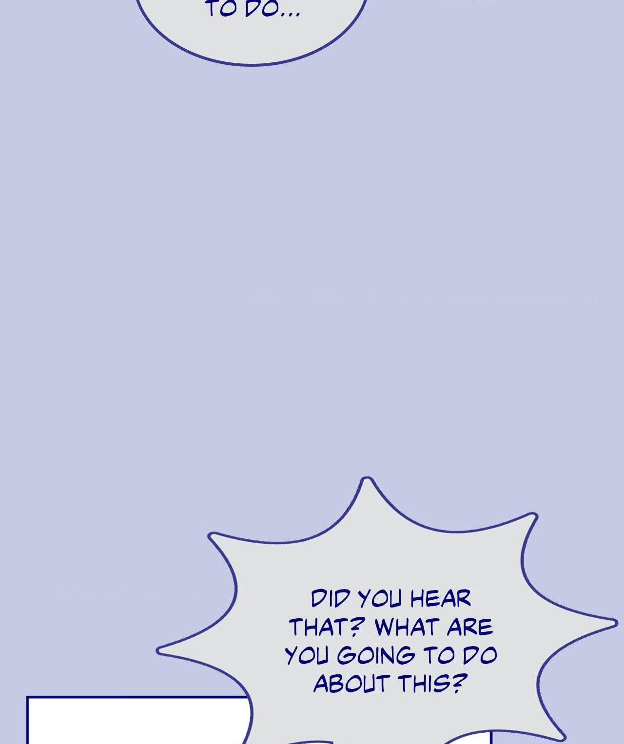 Can't Think Straight Chapter 40 page 5 - 