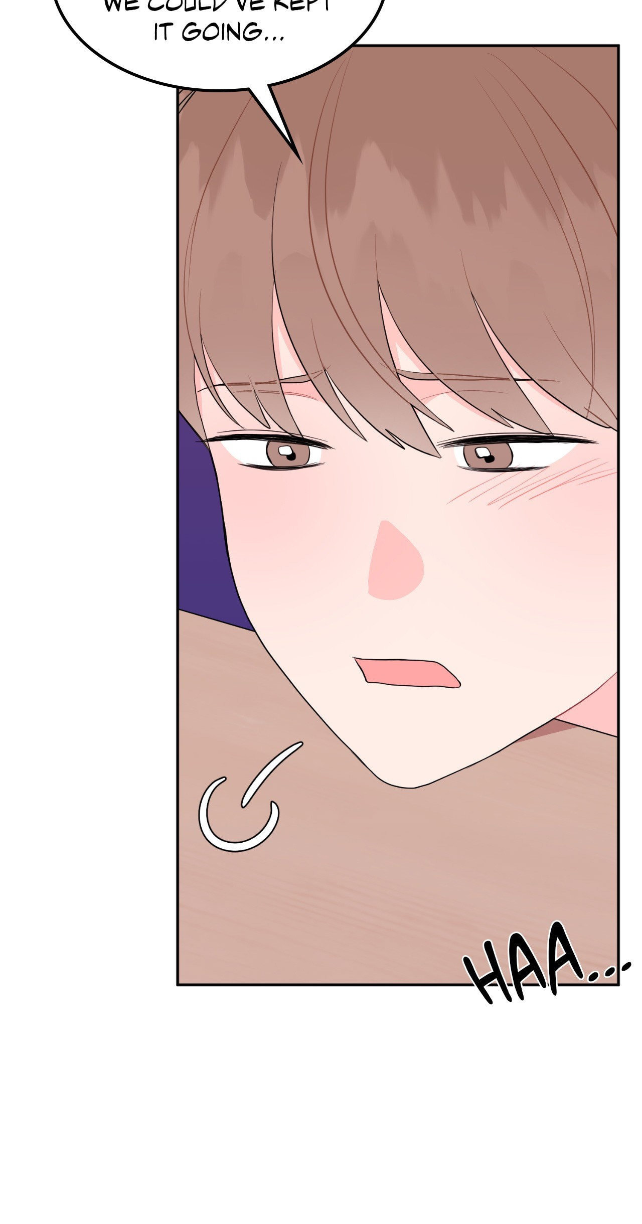 Can't Think Straight Chapter 40 page 41 - 