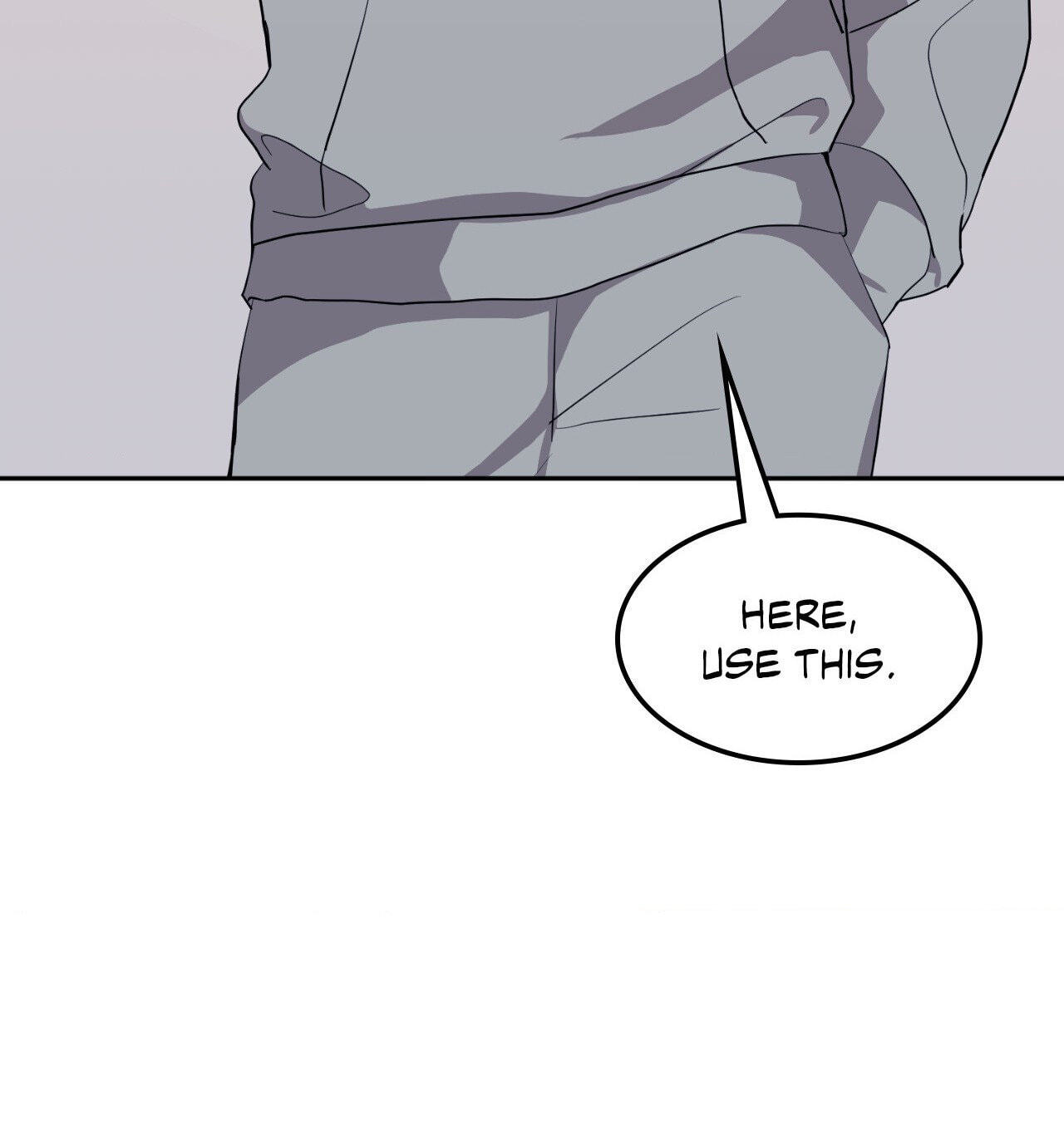 Can't Think Straight Chapter 40 page 45 - 