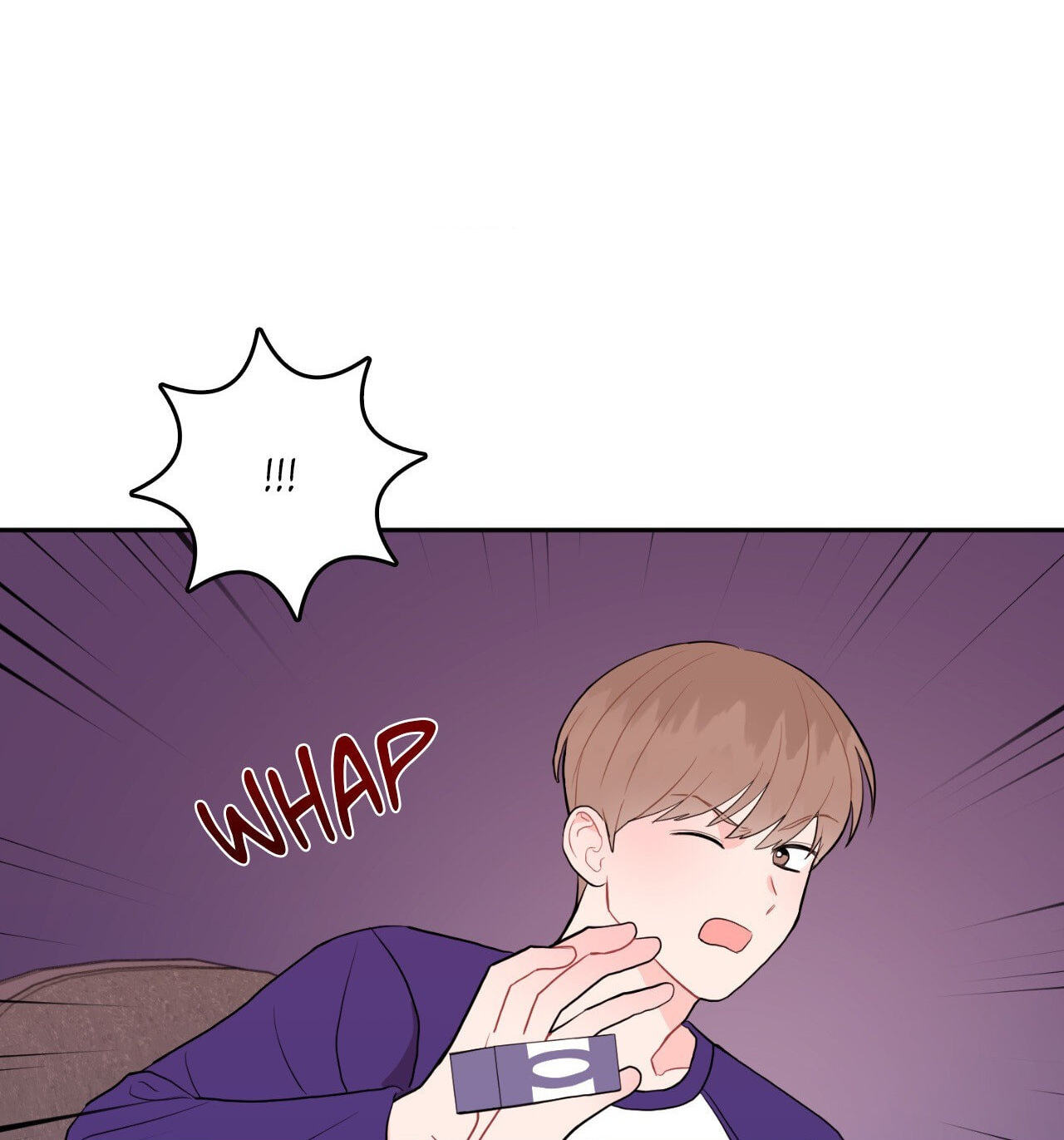 Can't Think Straight Chapter 40 page 46 - 