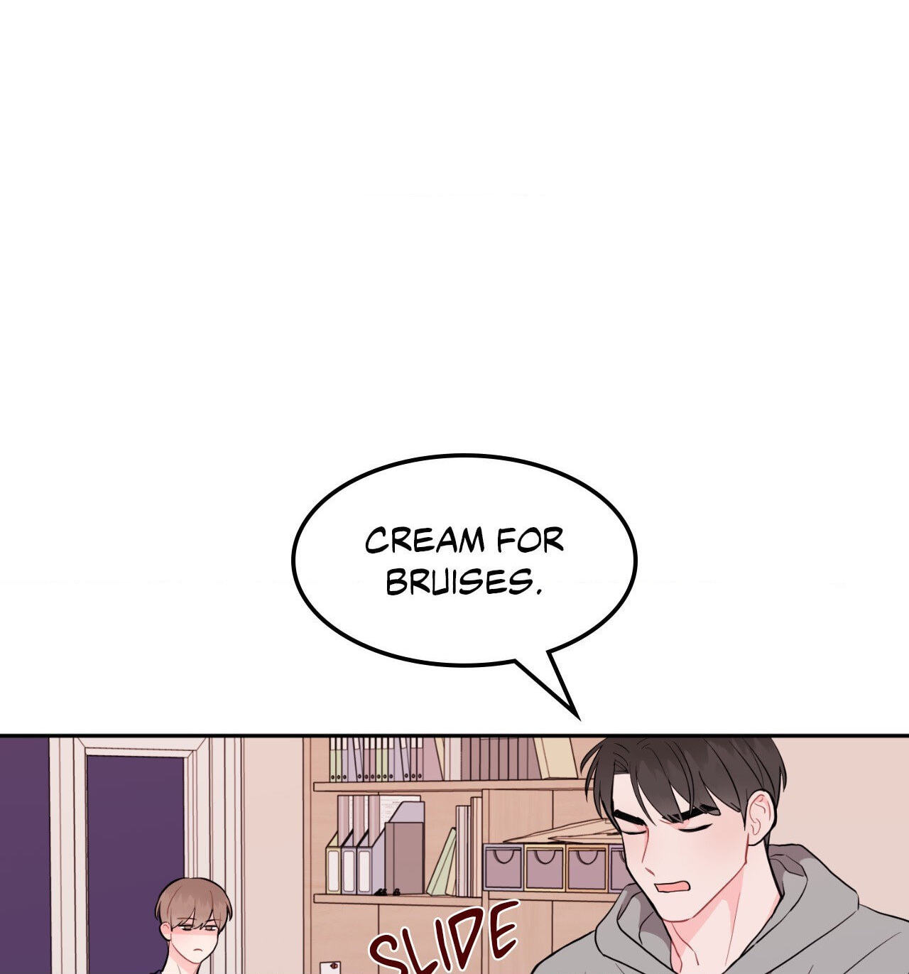 Can't Think Straight Chapter 40 page 48 - 