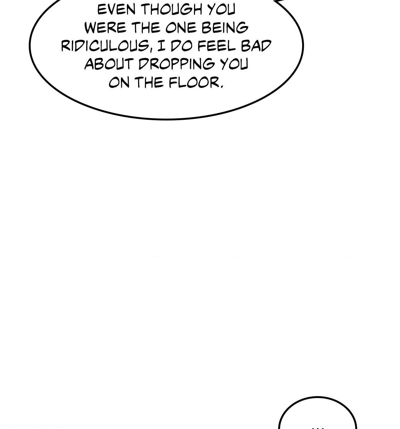Can't Think Straight Chapter 40 page 50 - 