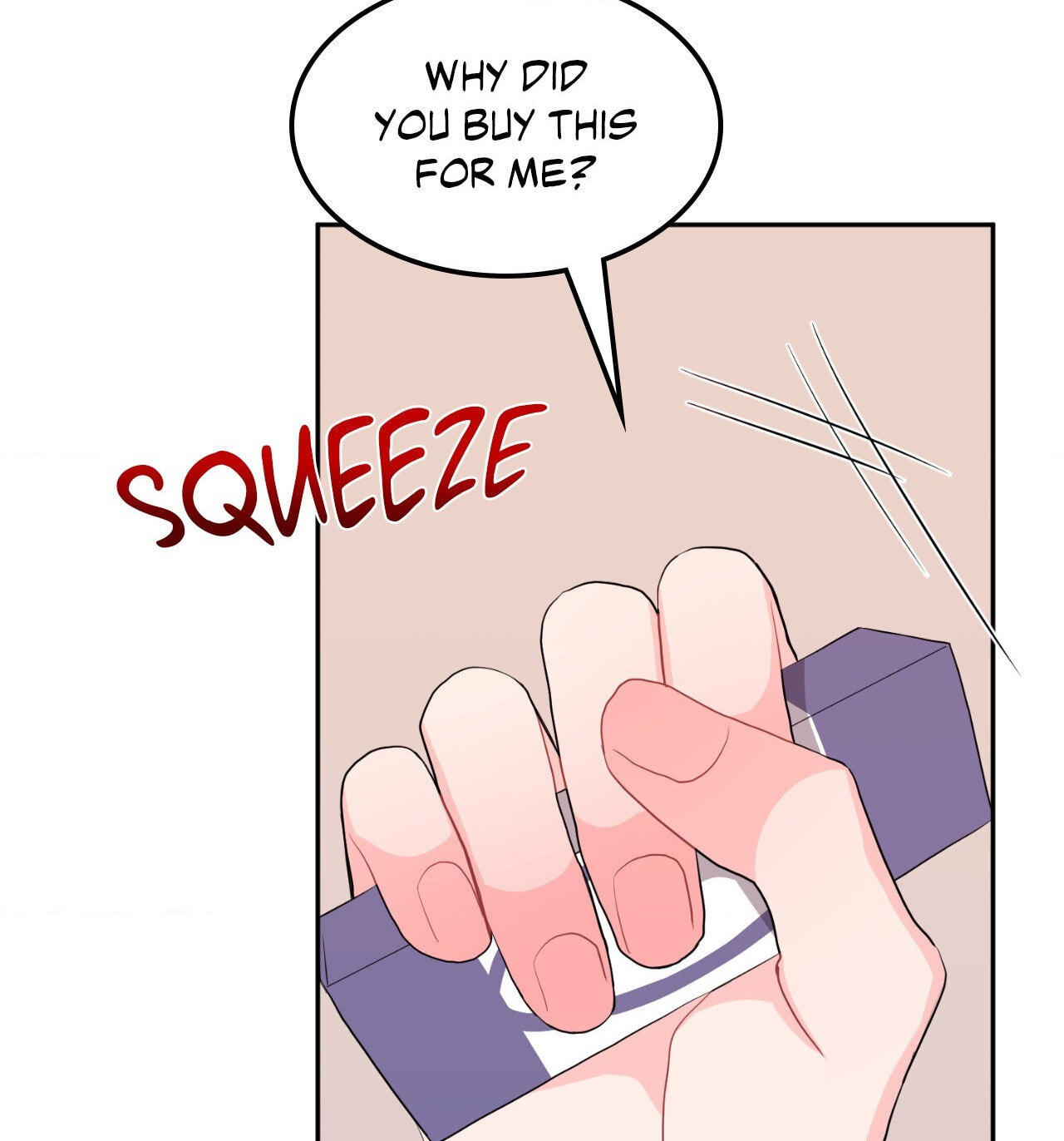 Can't Think Straight Chapter 40 page 53 - 