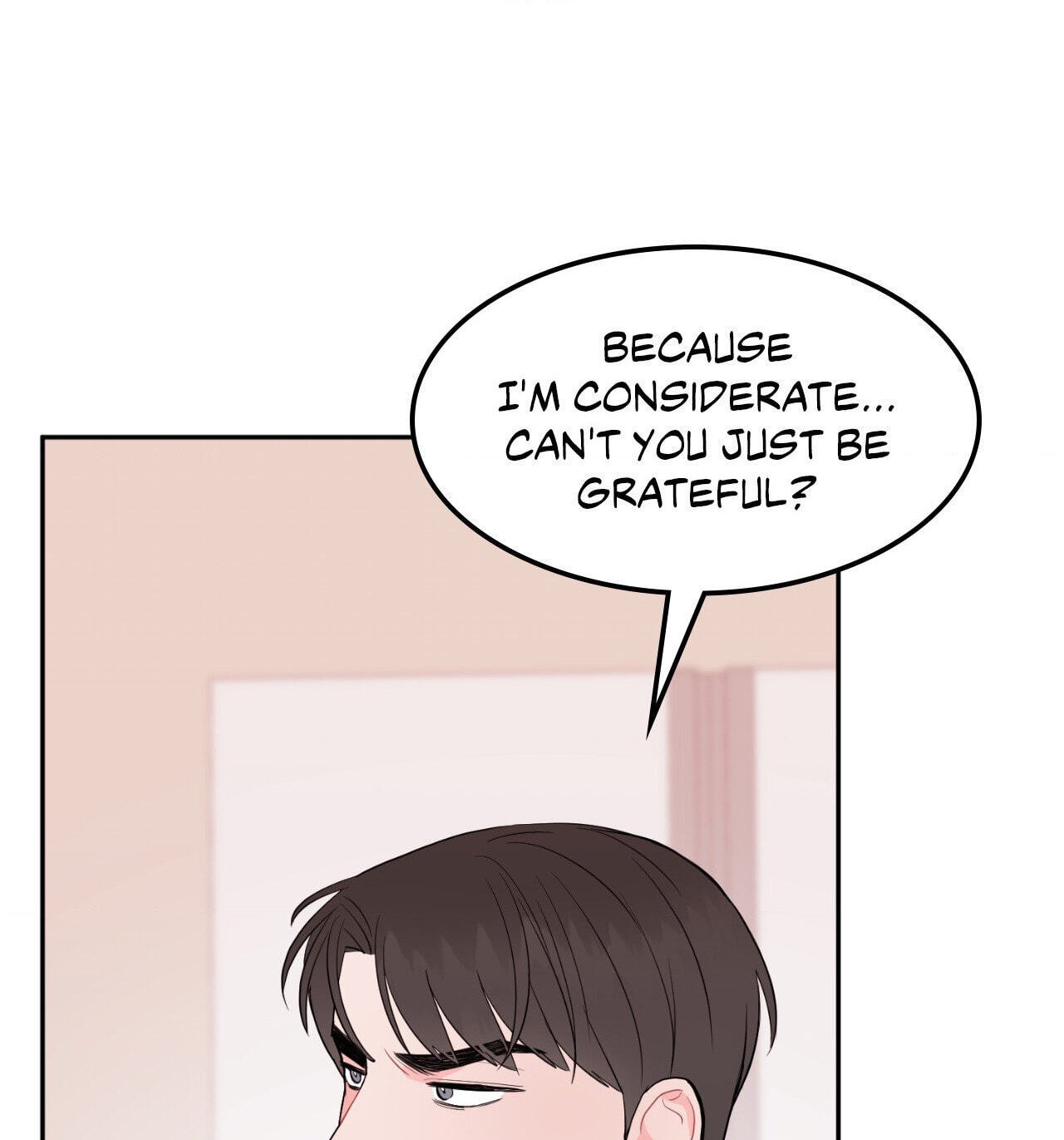 Can't Think Straight Chapter 40 page 55 - 