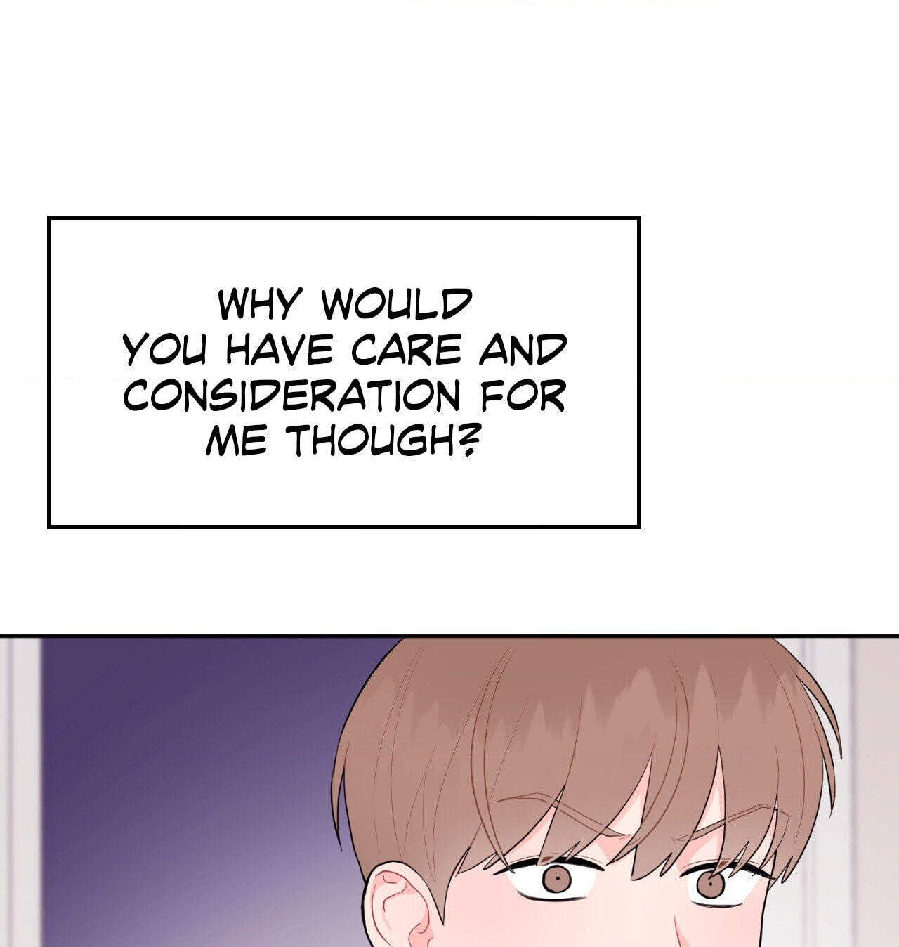 Can't Think Straight Chapter 40 page 57 - 