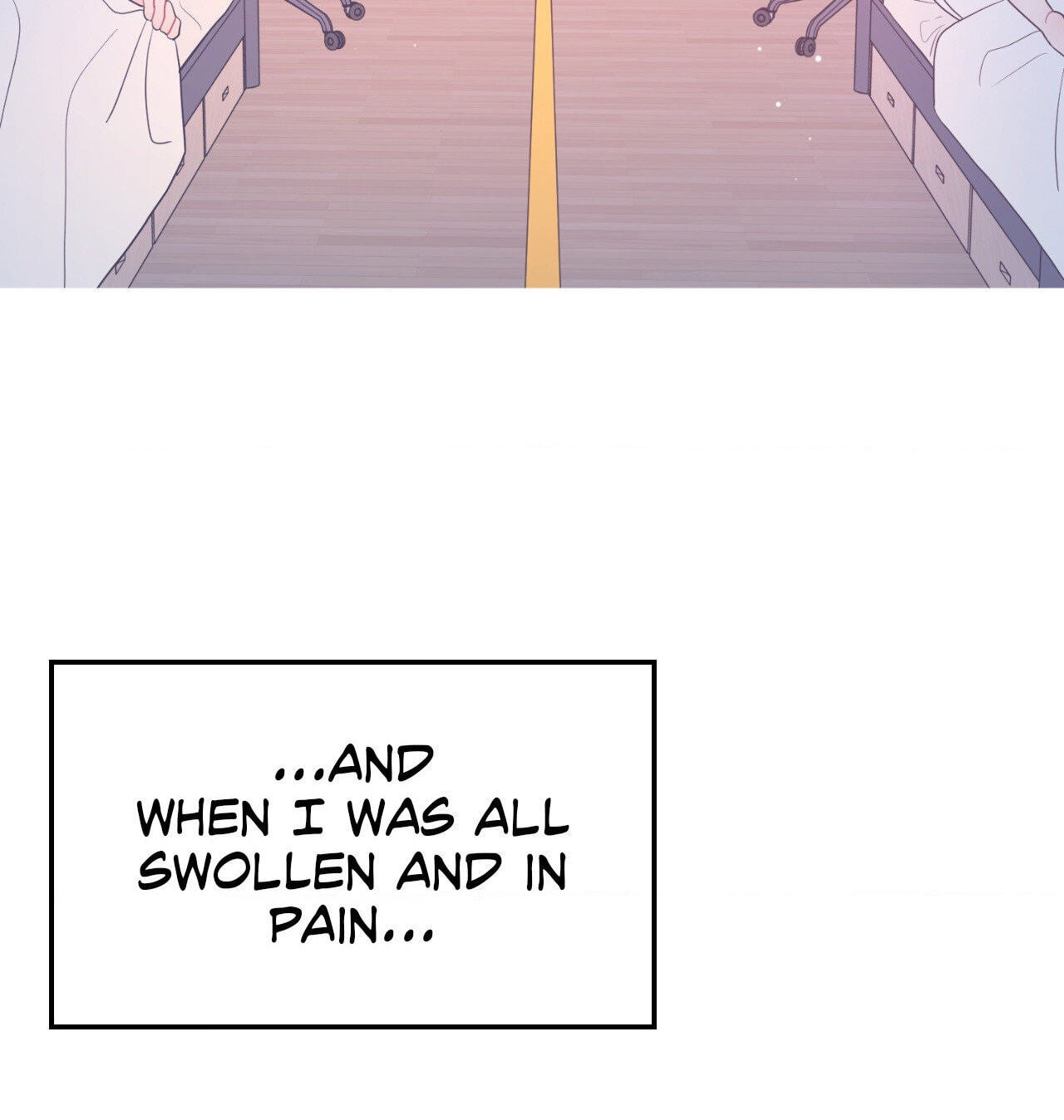 Can't Think Straight Chapter 40 page 61 - 