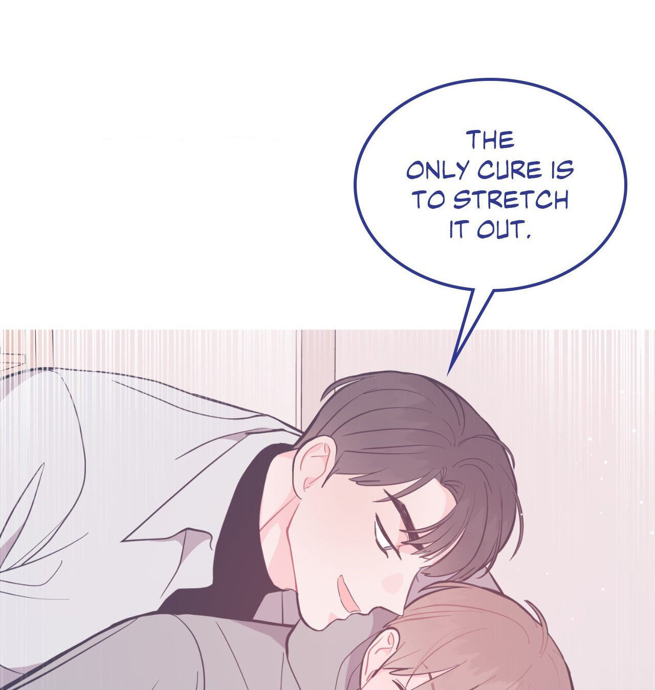 Can't Think Straight Chapter 40 page 62 - 