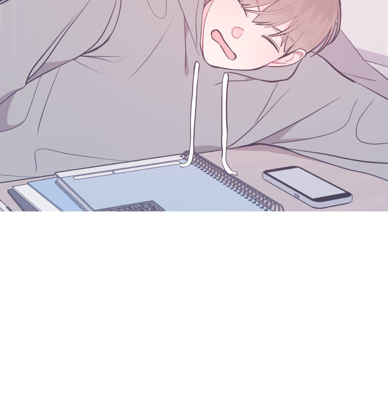 Can't Think Straight Chapter 40 page 63 - 