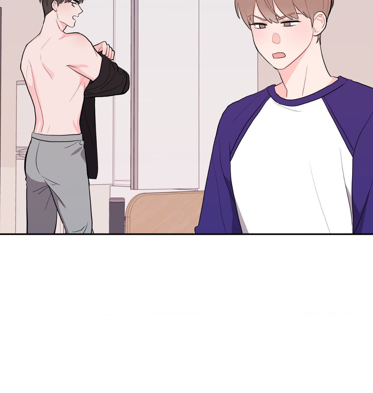Can't Think Straight Chapter 40 page 65 - 