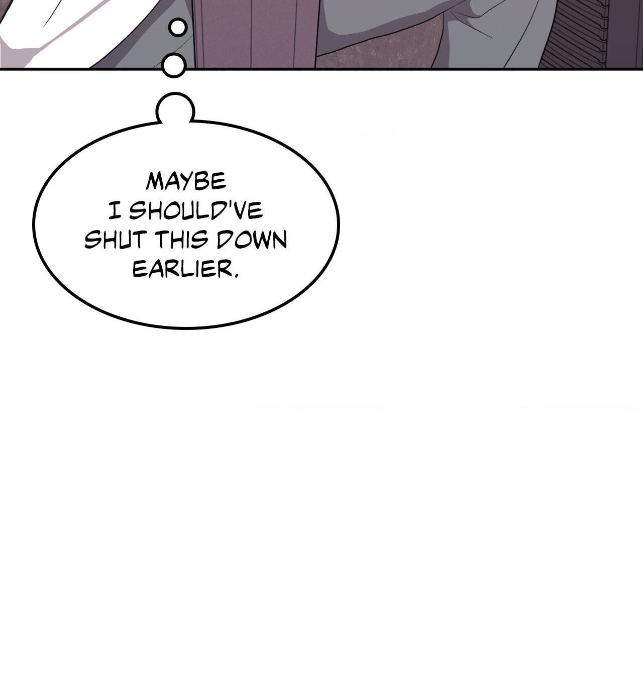 Can't Think Straight Chapter 40 page 70 - 