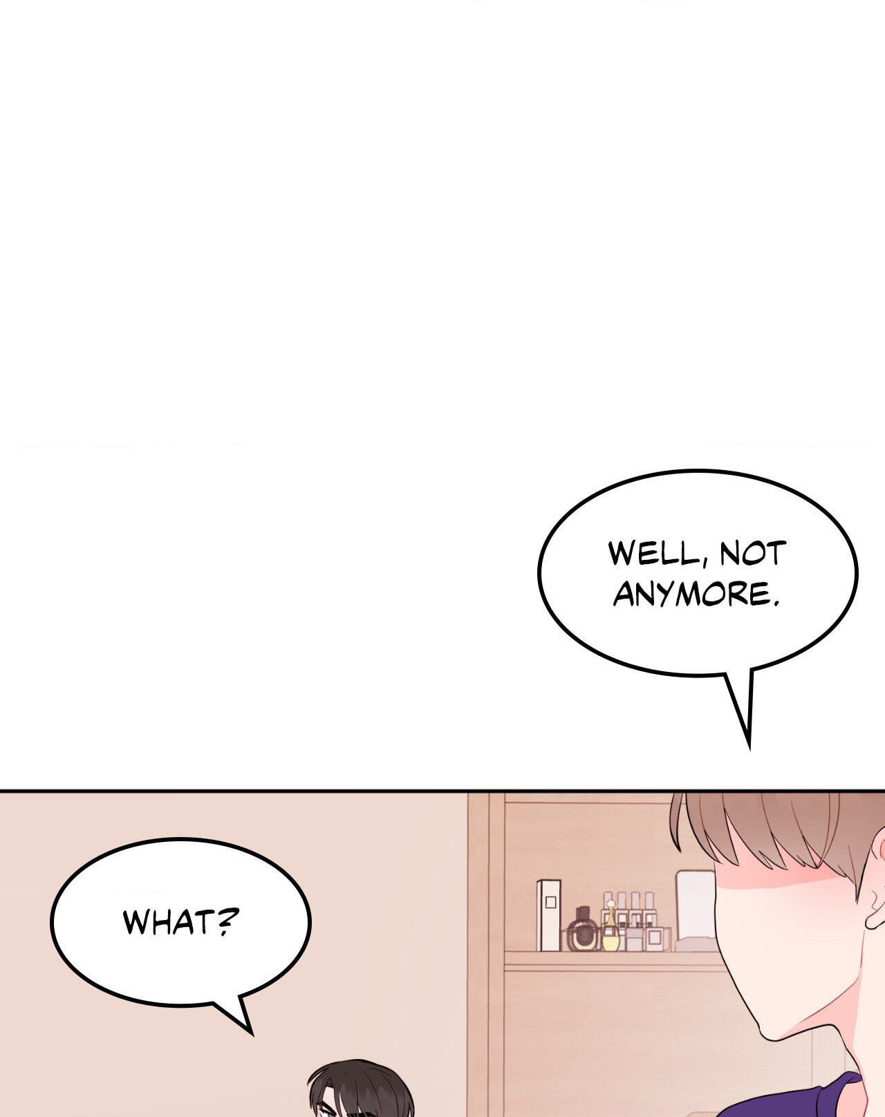 Can't Think Straight Chapter 40 page 73 - 