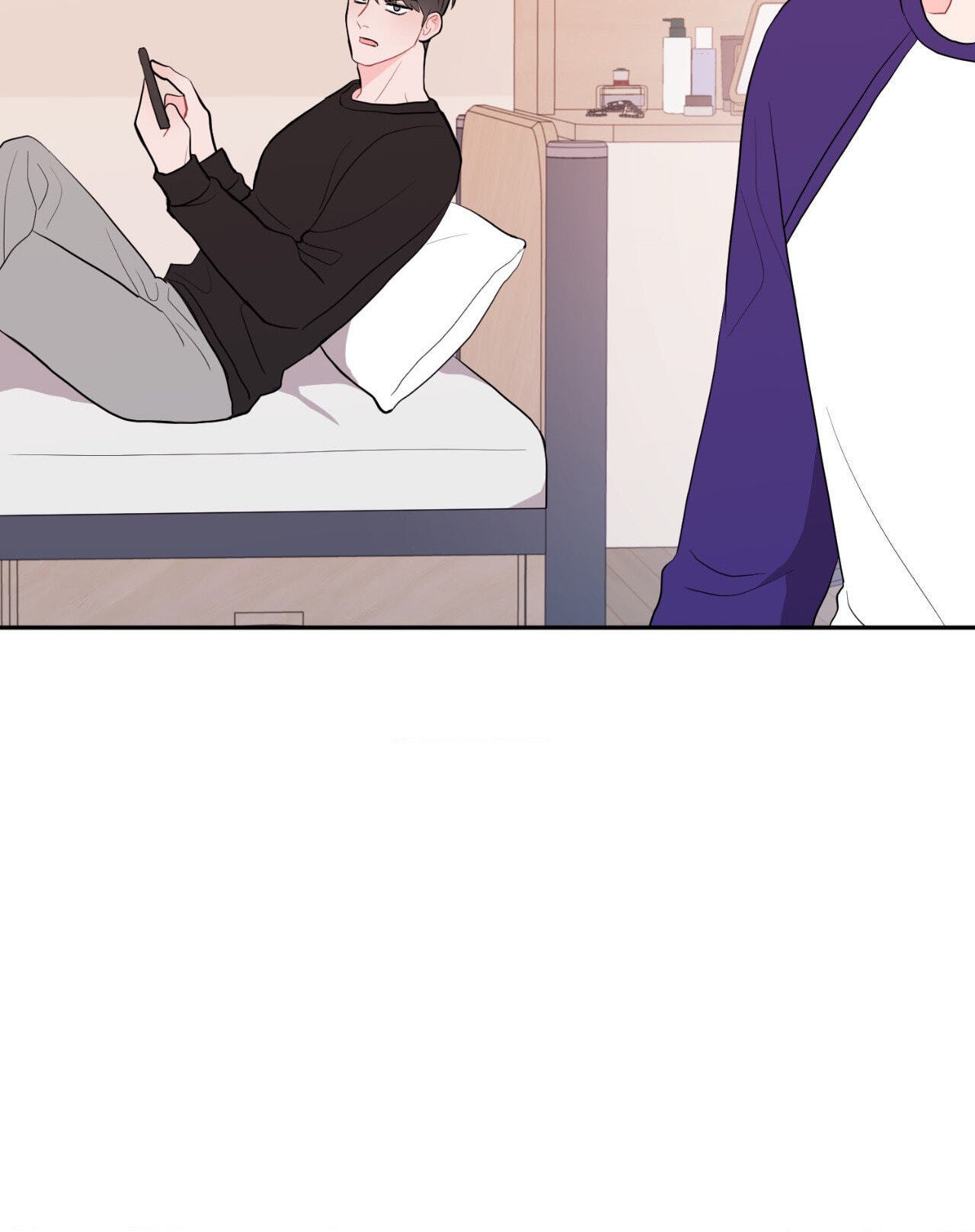 Can't Think Straight Chapter 40 page 74 - 