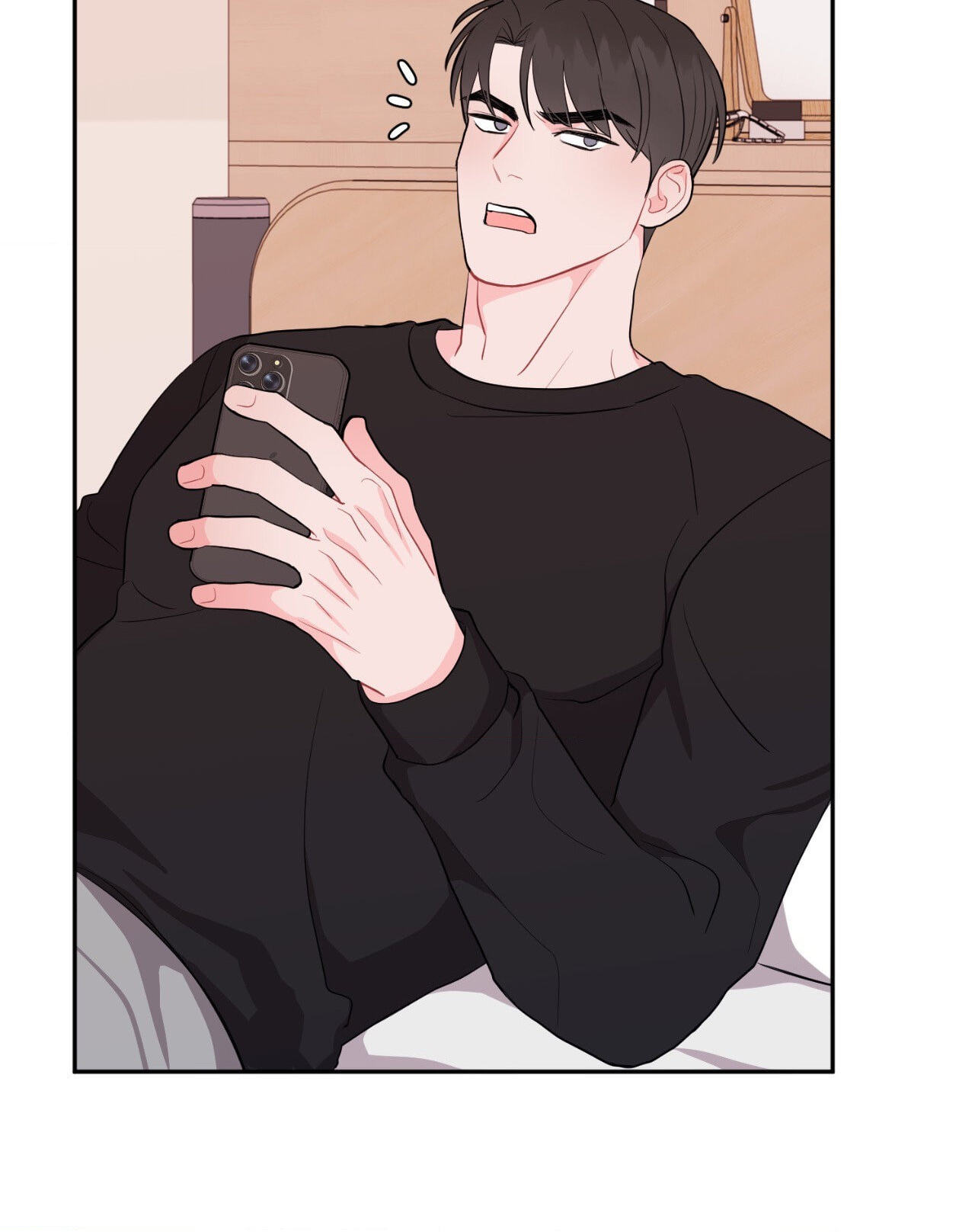 Can't Think Straight Chapter 40 page 78 - 