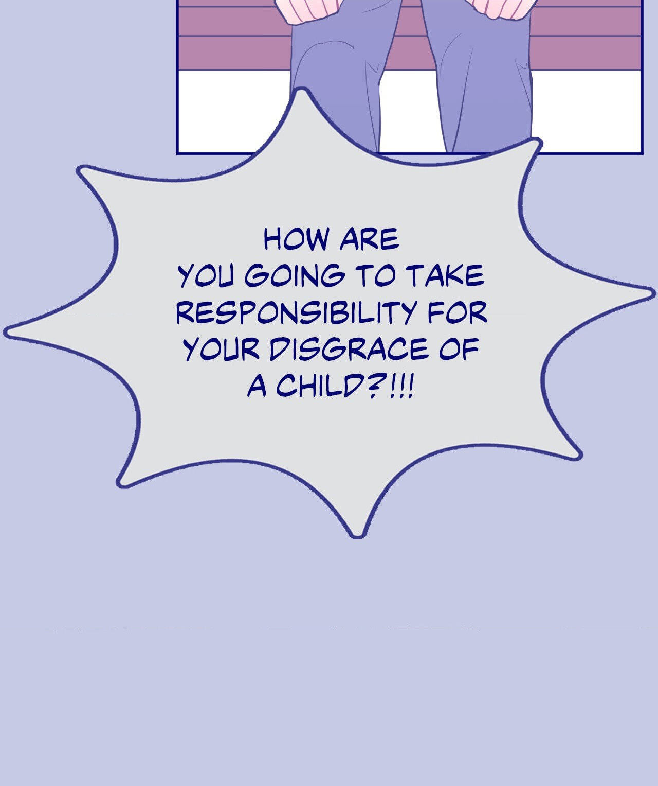 Can't Think Straight Chapter 40 page 9 - 