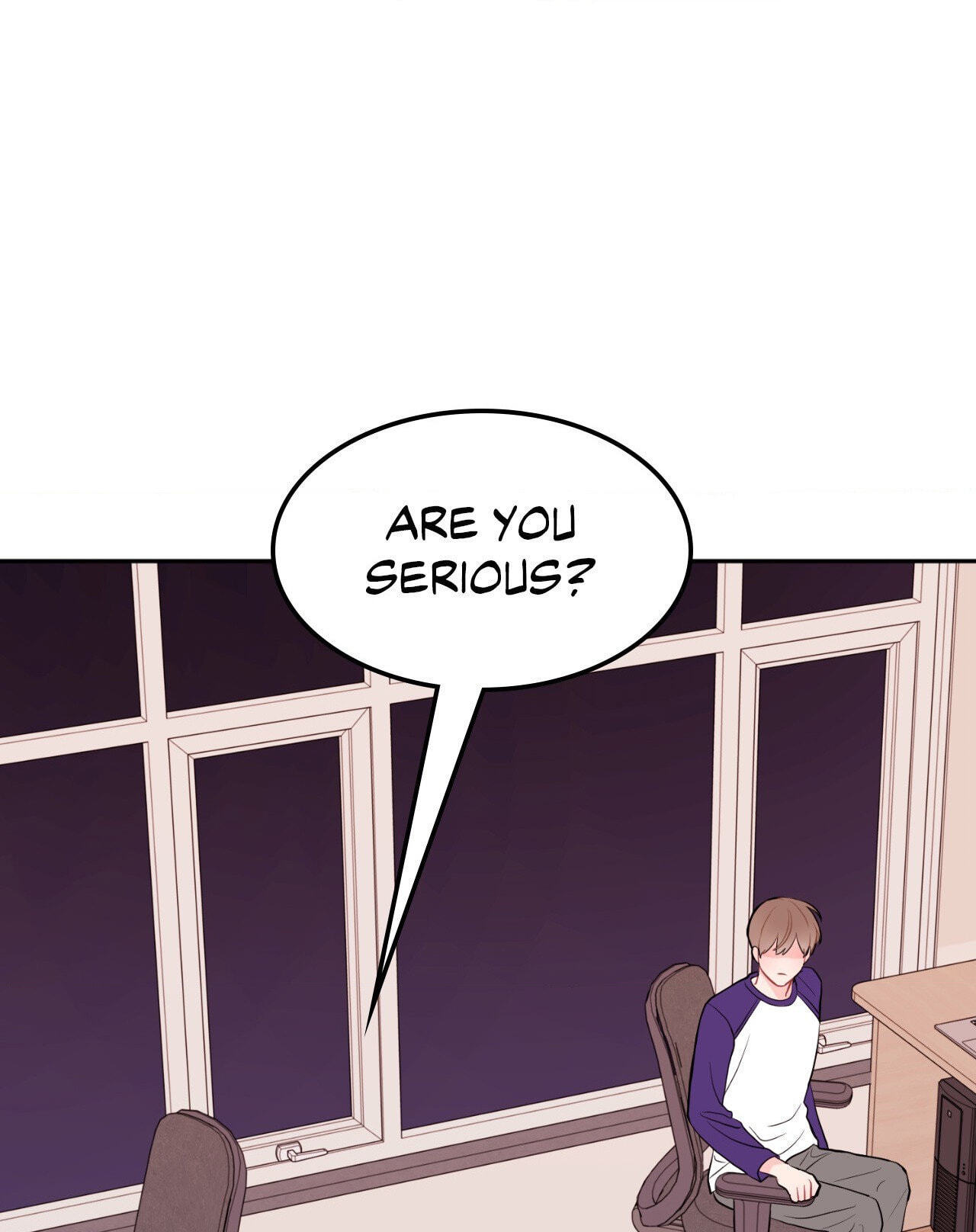 Can't Think Straight Chapter 40 page 83 - 