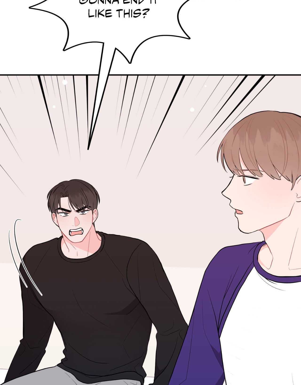 Can't Think Straight Chapter 40 page 89 - 