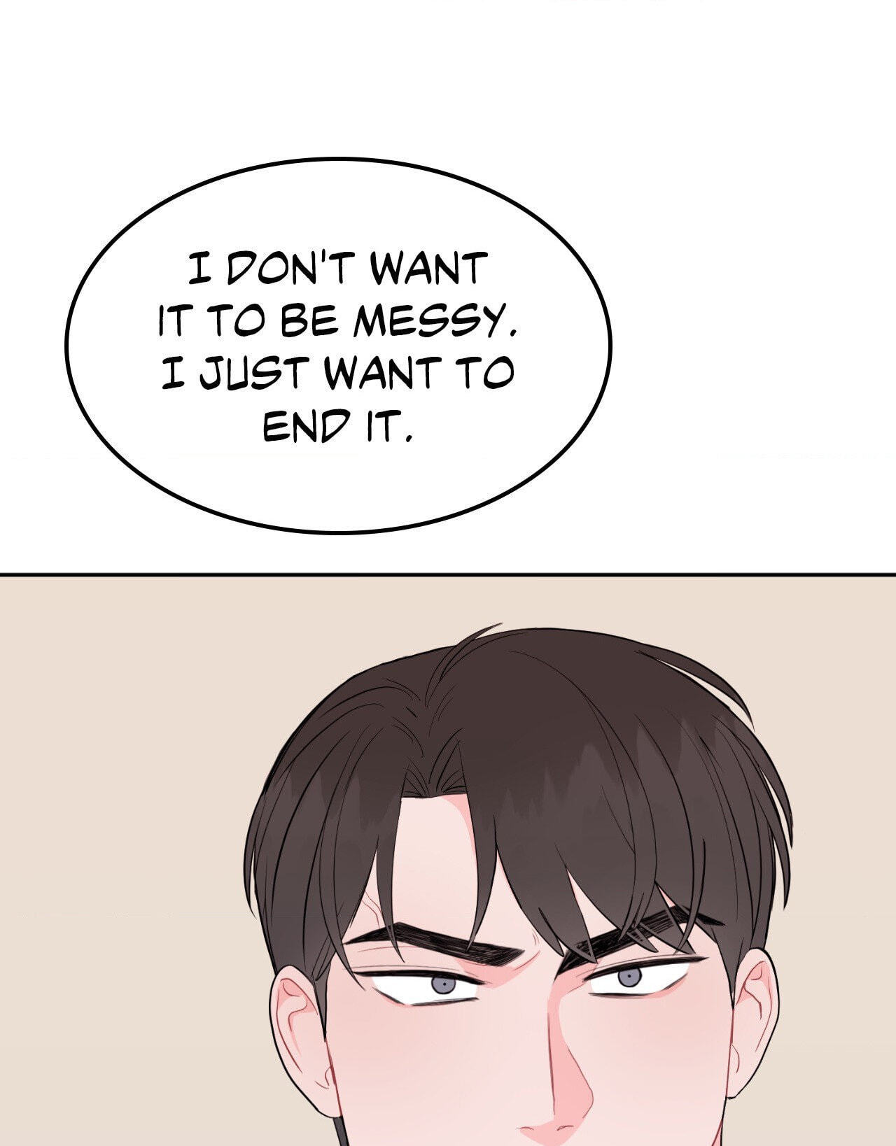 Can't Think Straight Chapter 40 page 91 - 