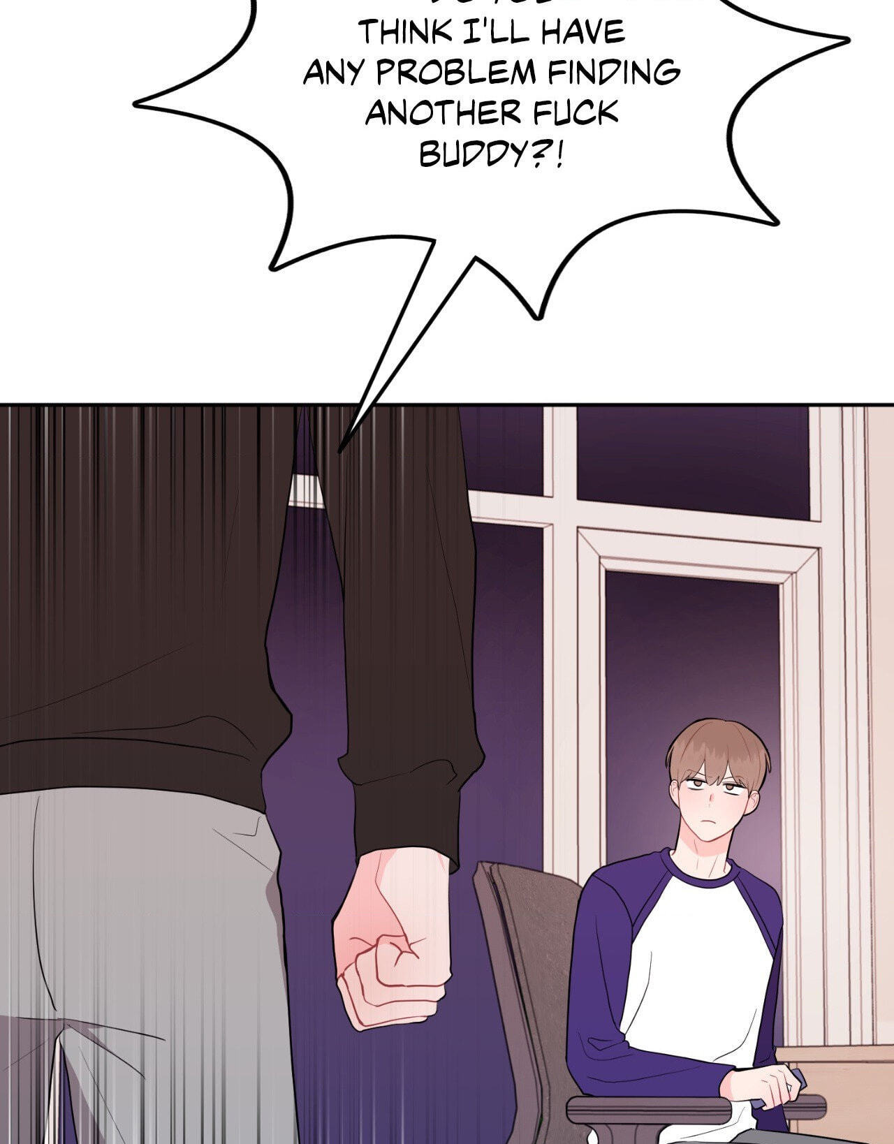 Can't Think Straight Chapter 40 page 95 - 